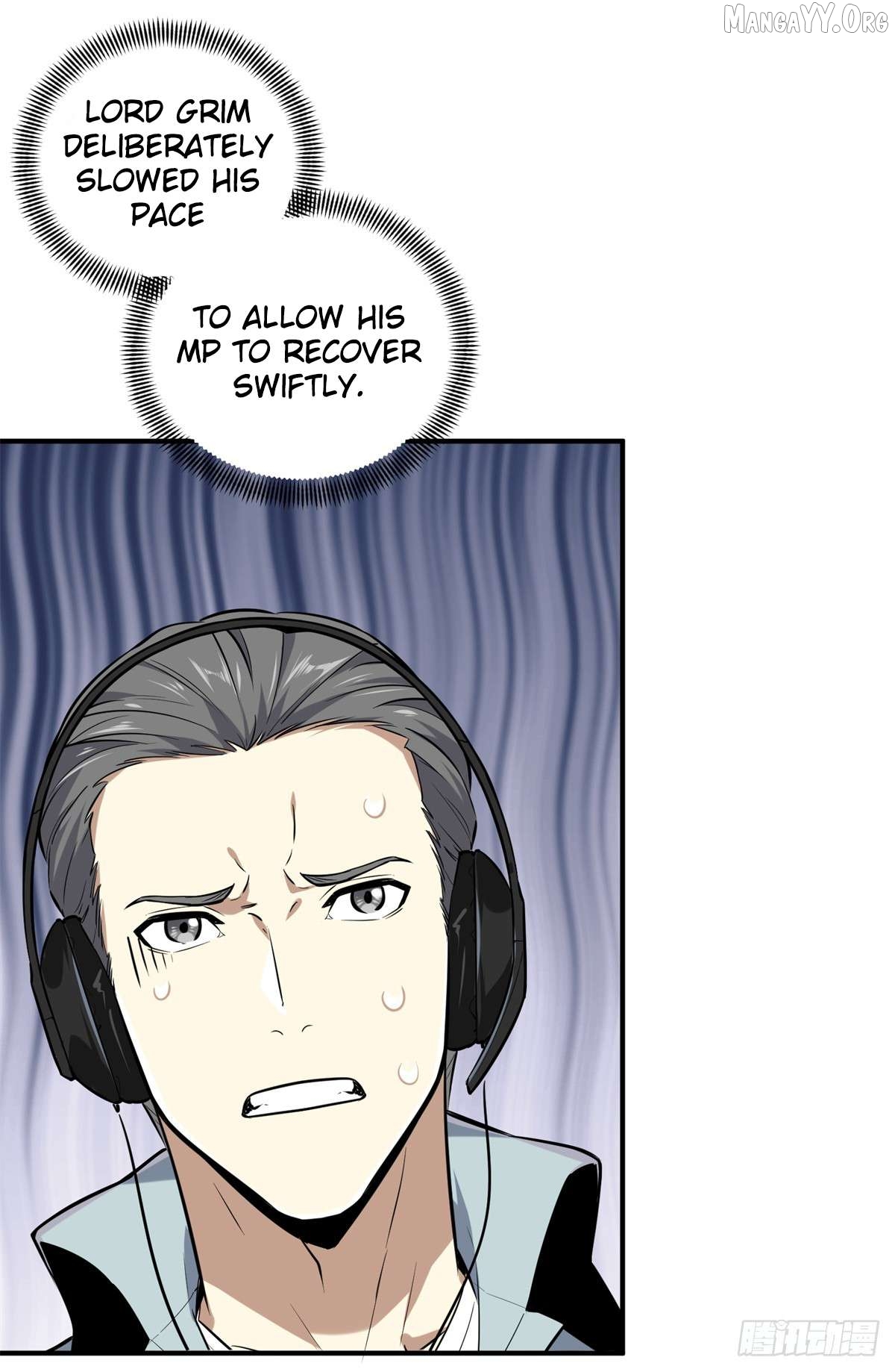 The King’s Avatar Chapter 201 - page 68