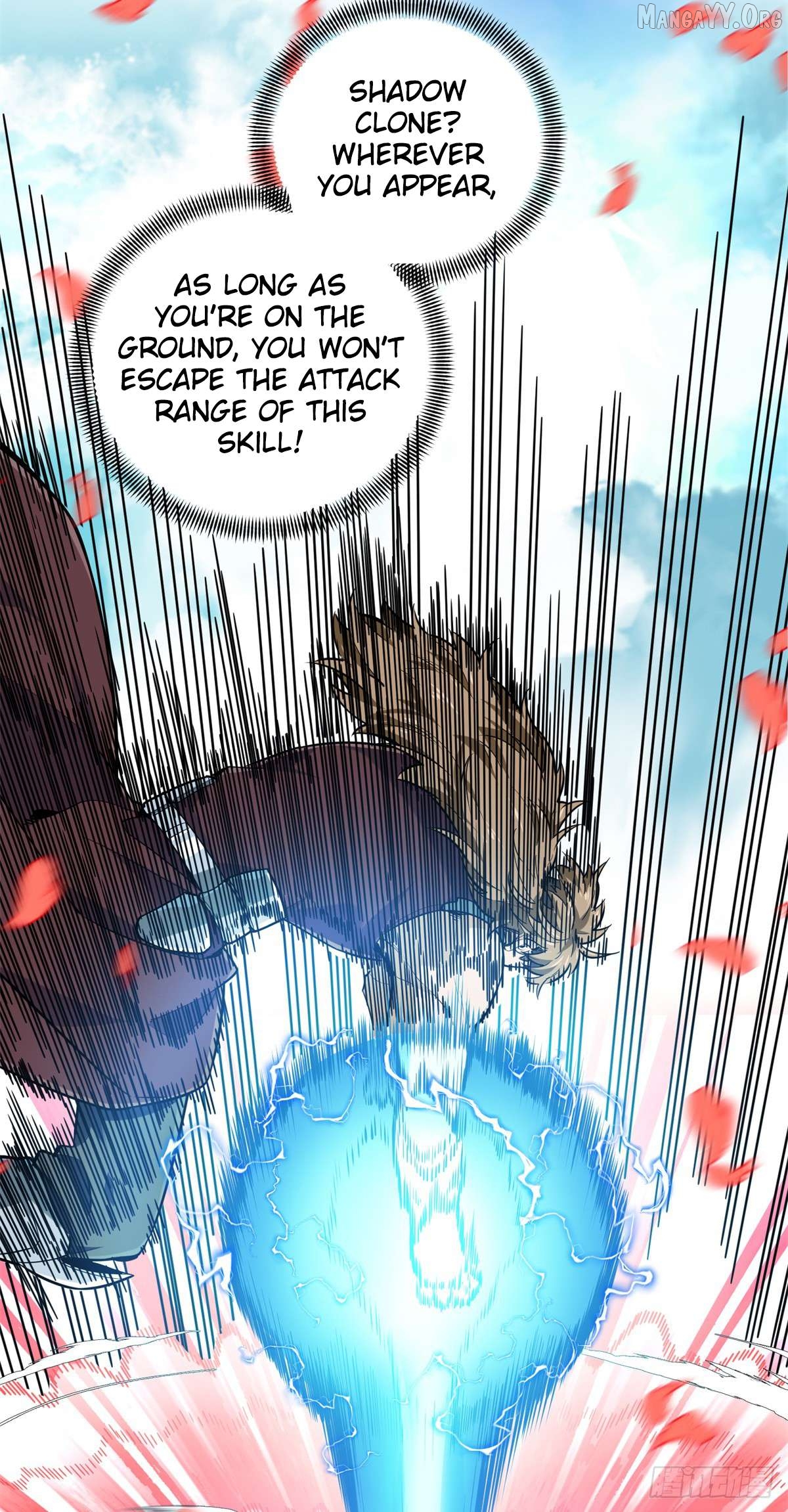 The King’s Avatar Chapter 201 - page 7