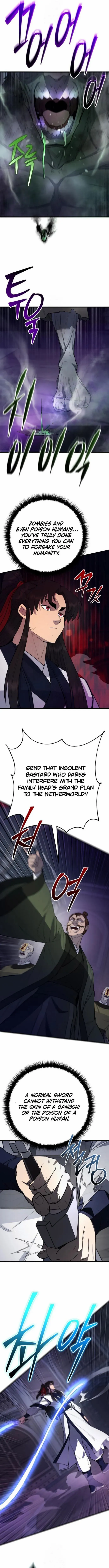 World’s Greatest Senior Disciple Chapter 157 - page 16