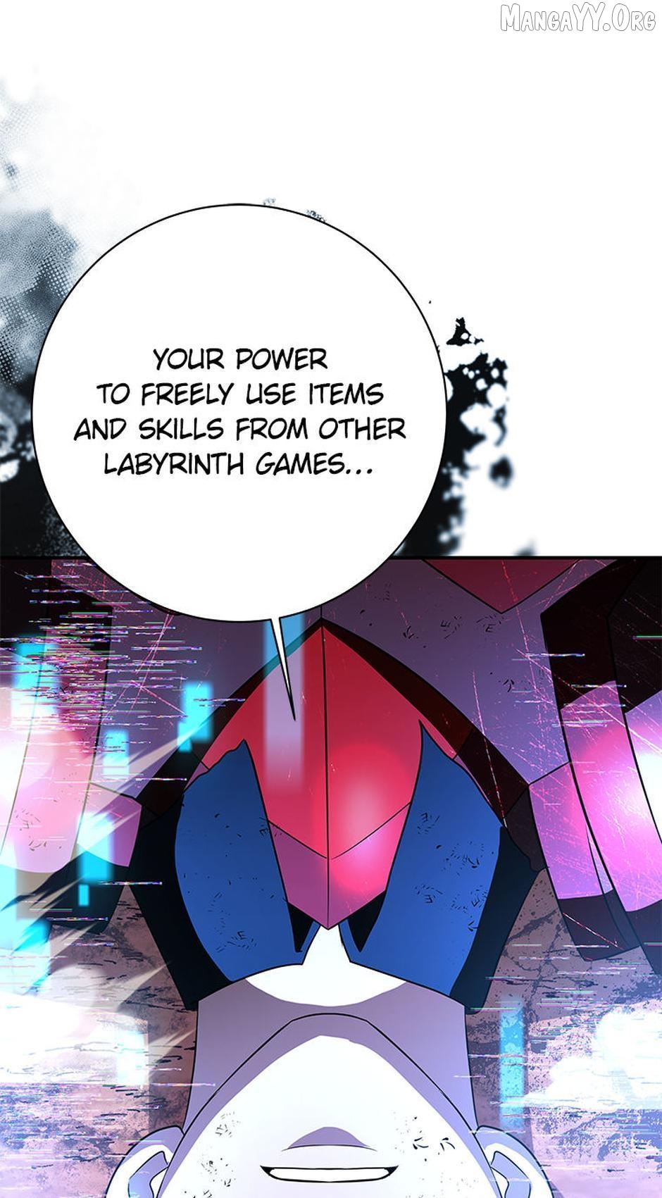 King of Gacha ~God’s Gamer~ Chapter 50 - page 99