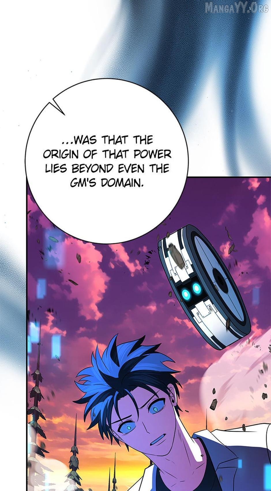 King of Gacha ~God’s Gamer~ Chapter 50 - page 101