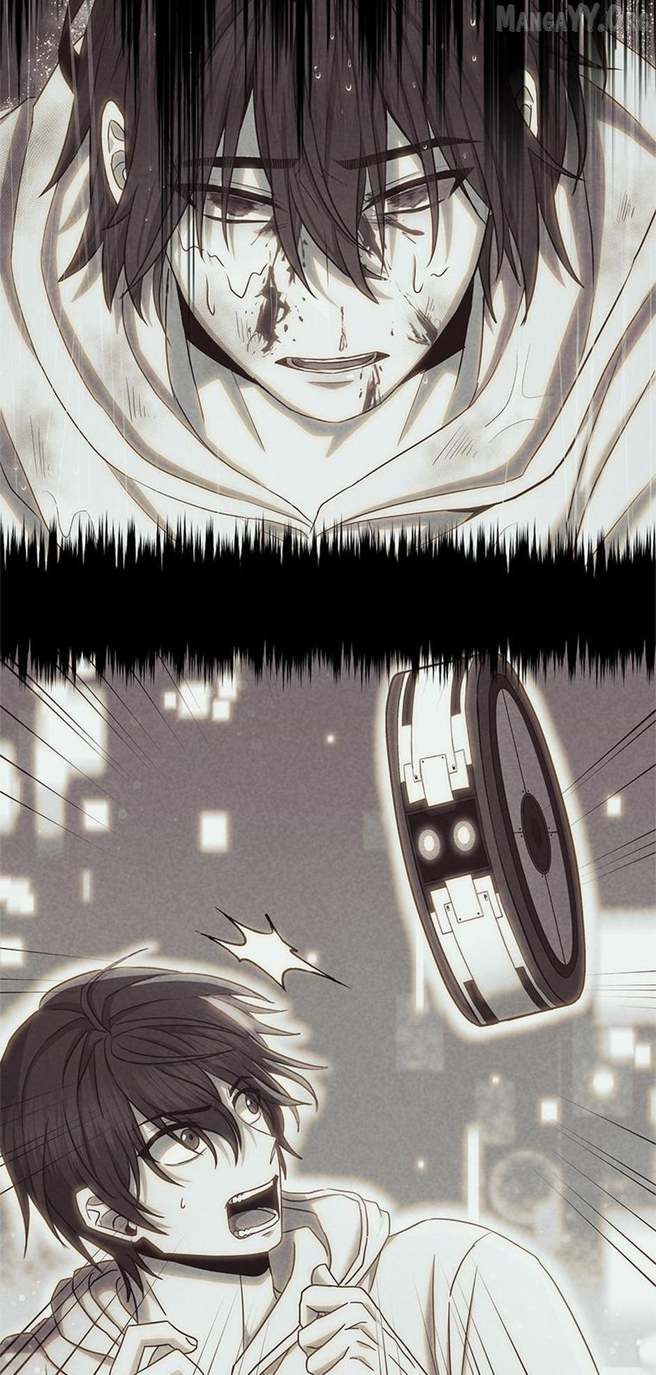 King of Gacha ~God’s Gamer~ Chapter 50 - page 105