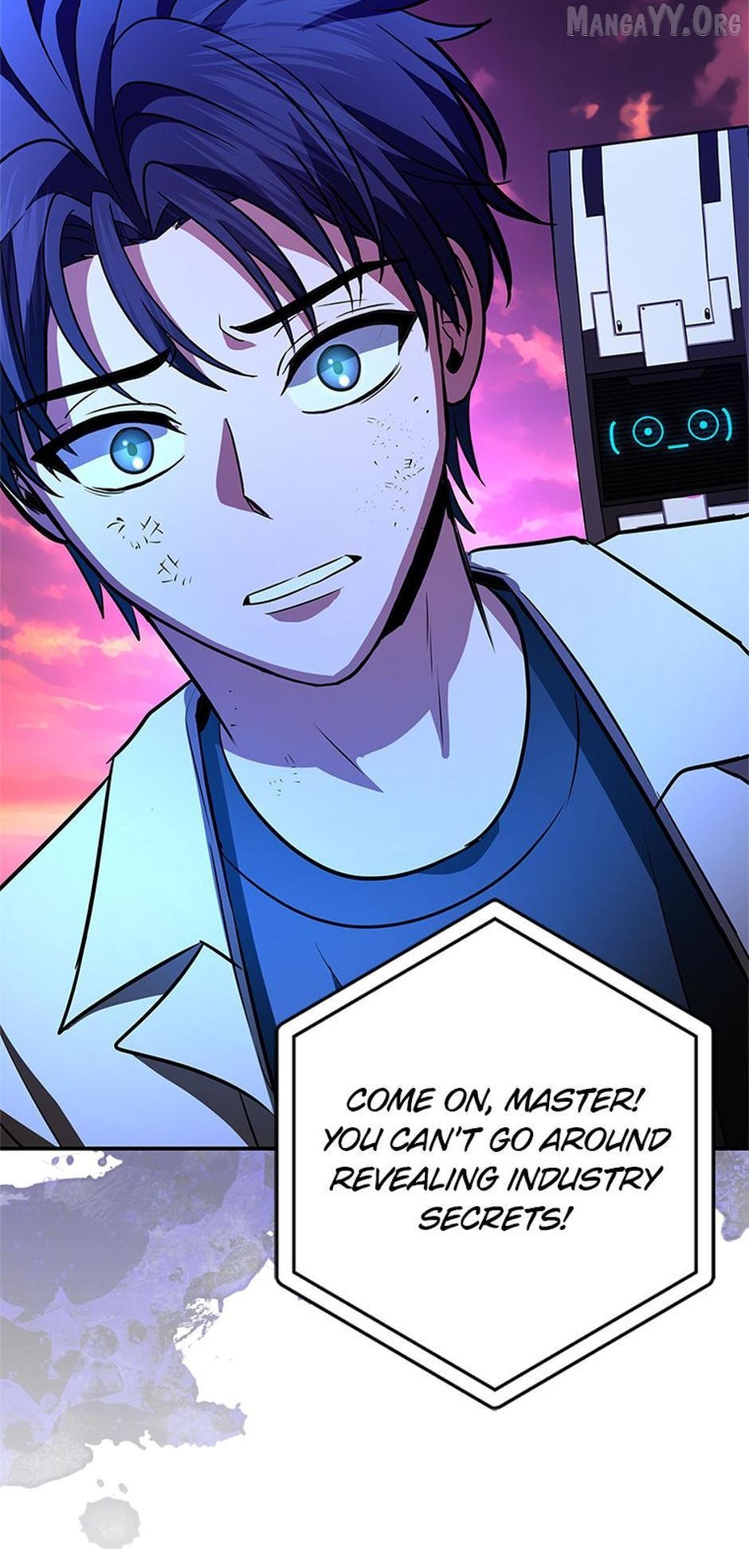 King of Gacha ~God’s Gamer~ Chapter 50 - page 108
