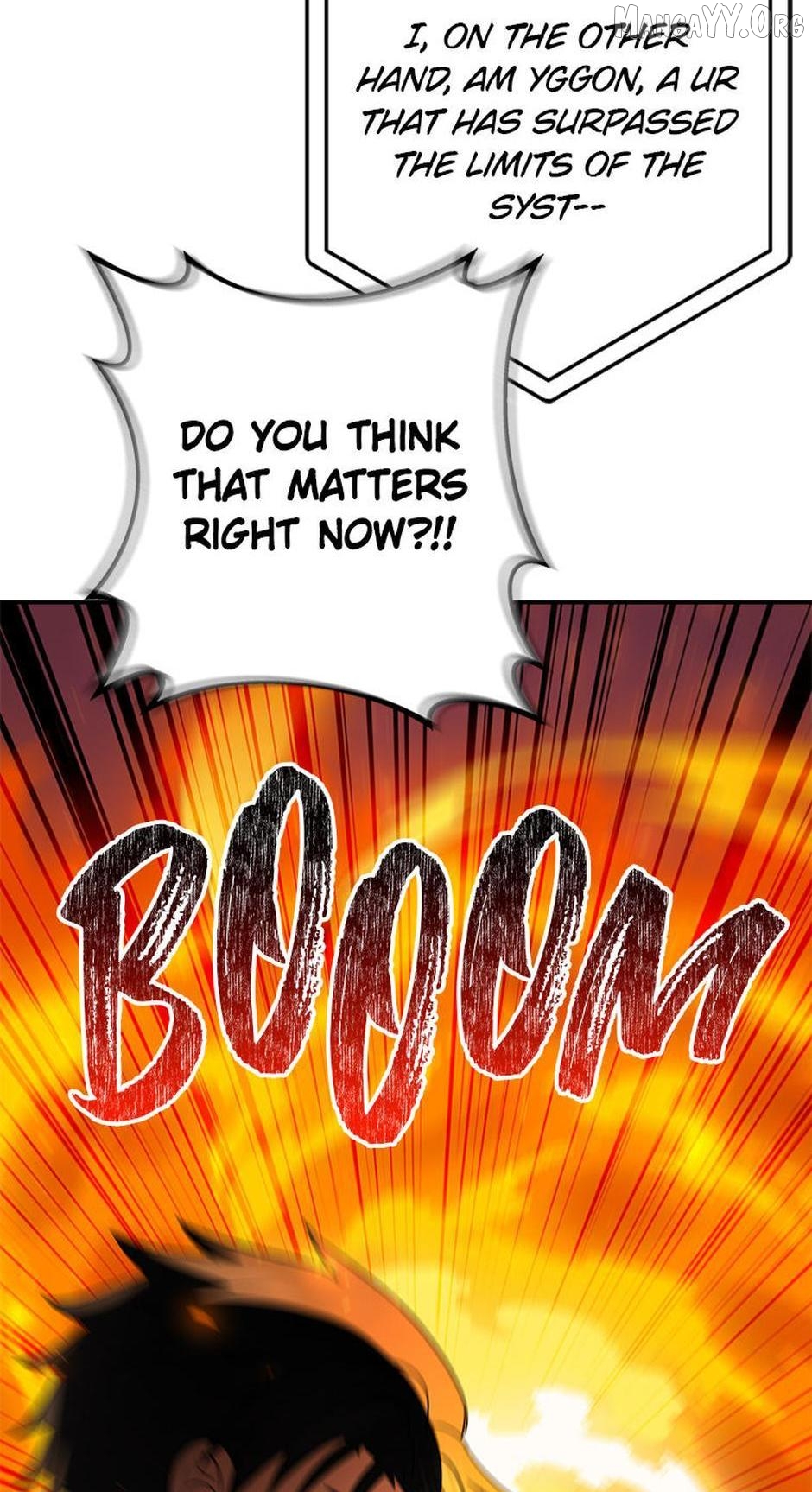 King of Gacha ~God’s Gamer~ Chapter 50 - page 10
