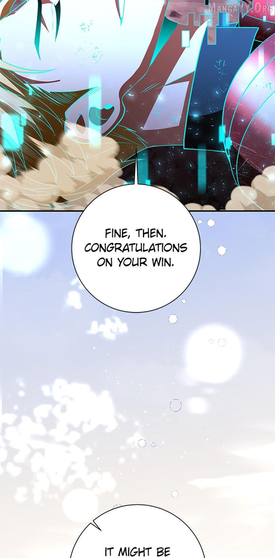 King of Gacha ~God’s Gamer~ Chapter 50 - page 110