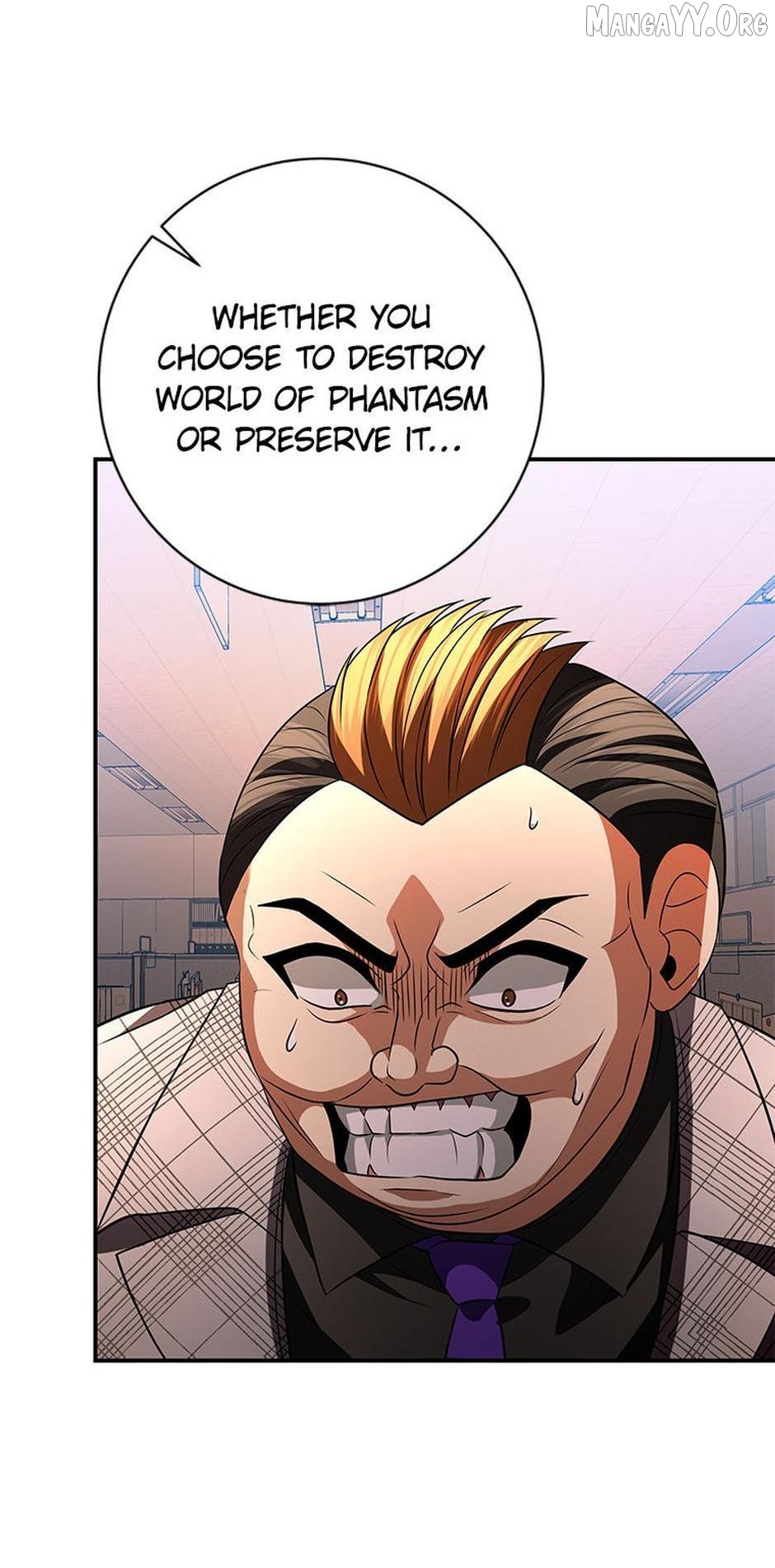King of Gacha ~God’s Gamer~ Chapter 50 - page 112