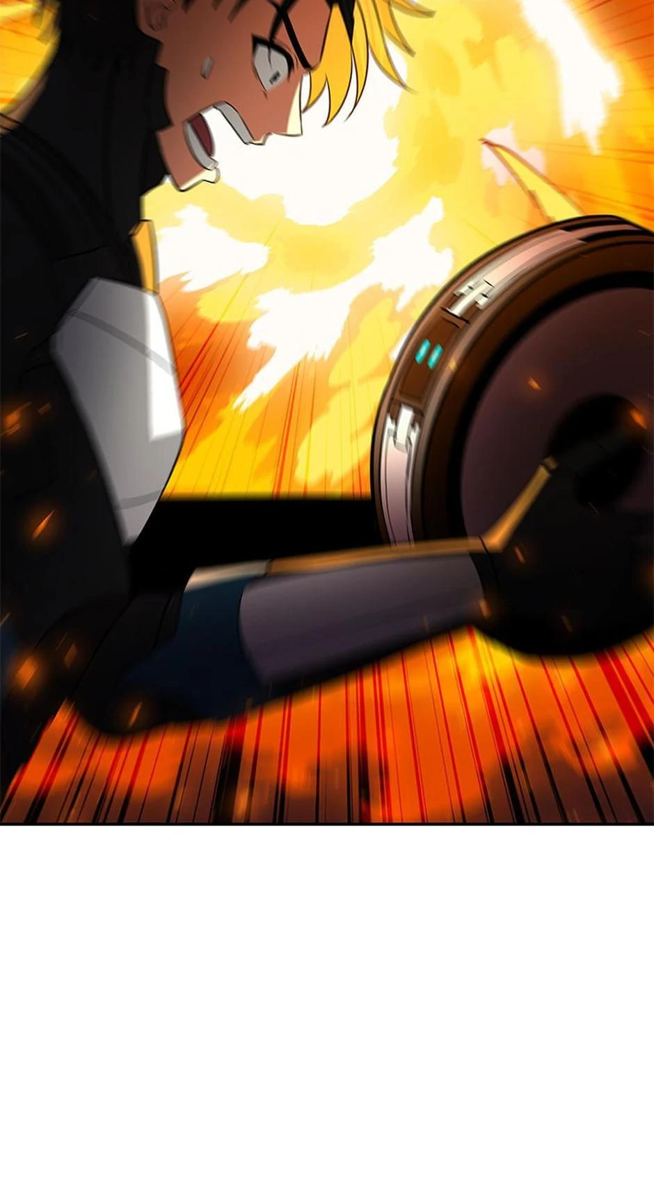 King of Gacha ~God’s Gamer~ Chapter 50 - page 11