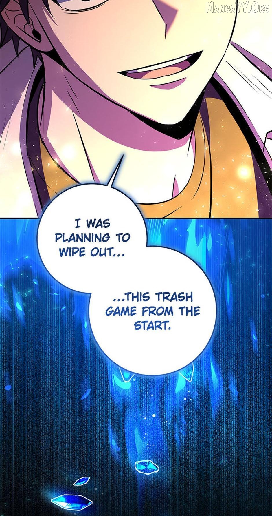 King of Gacha ~God’s Gamer~ Chapter 50 - page 121
