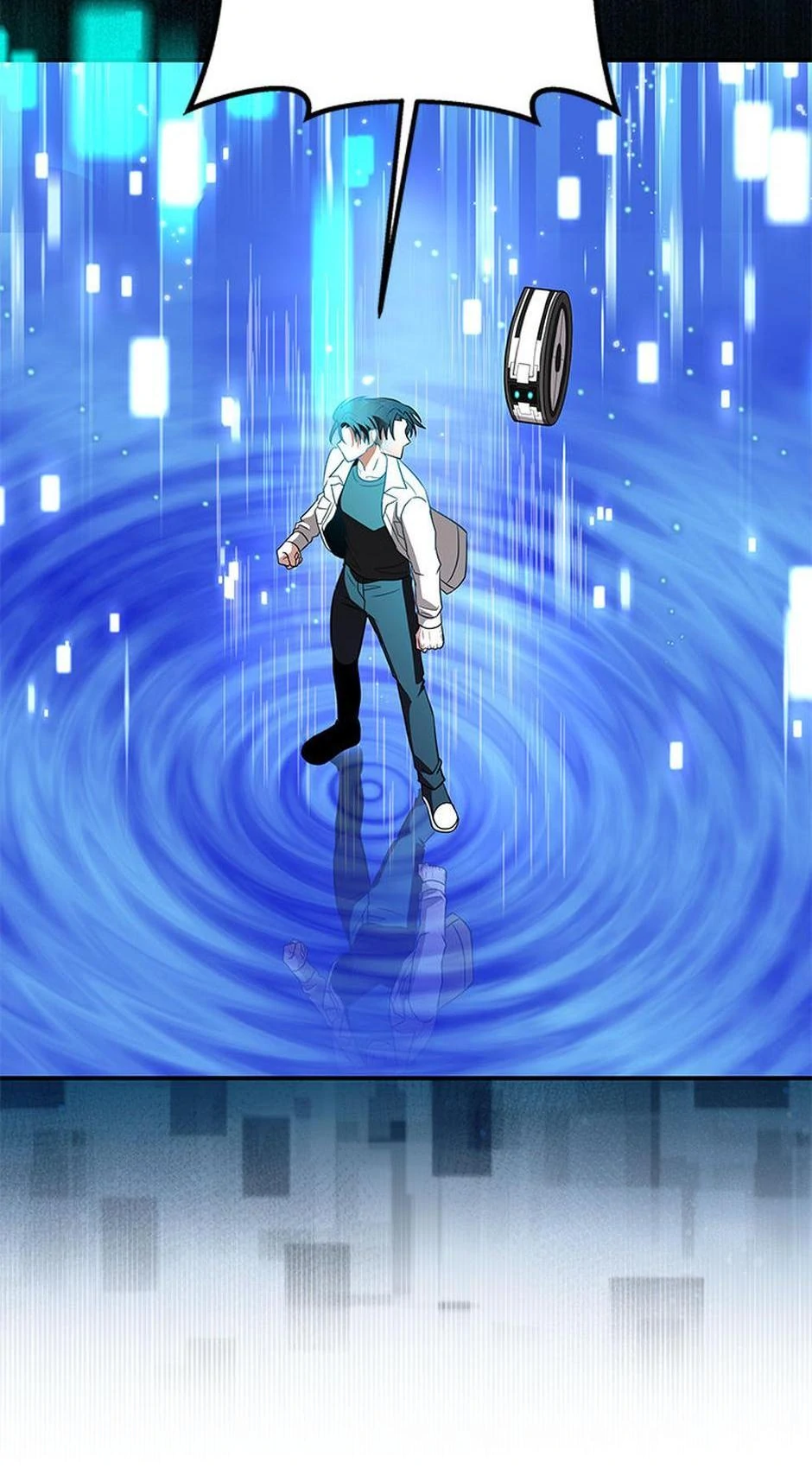 King of Gacha ~God’s Gamer~ Chapter 50 - page 127