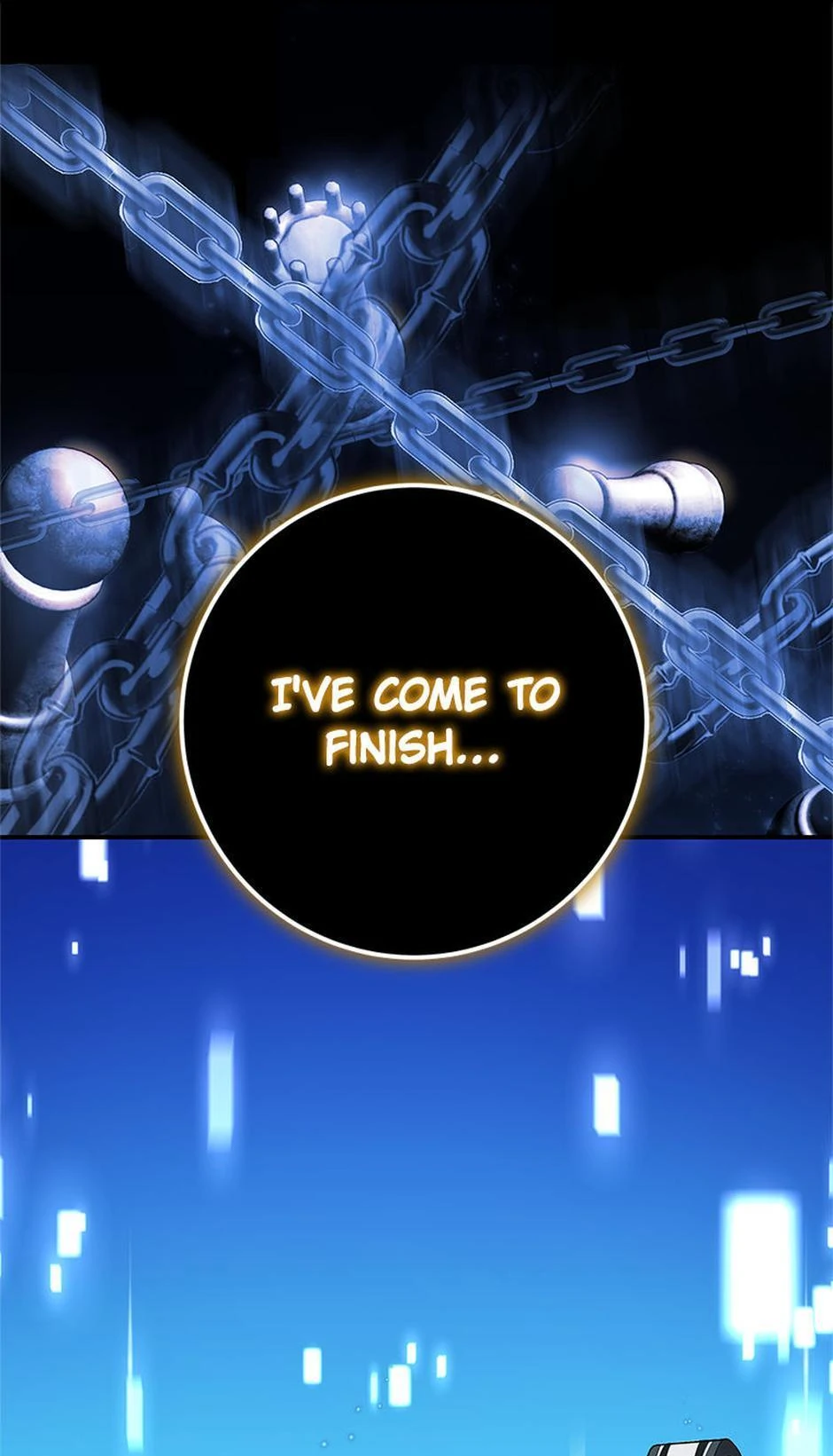 King of Gacha ~God’s Gamer~ Chapter 50 - page 140
