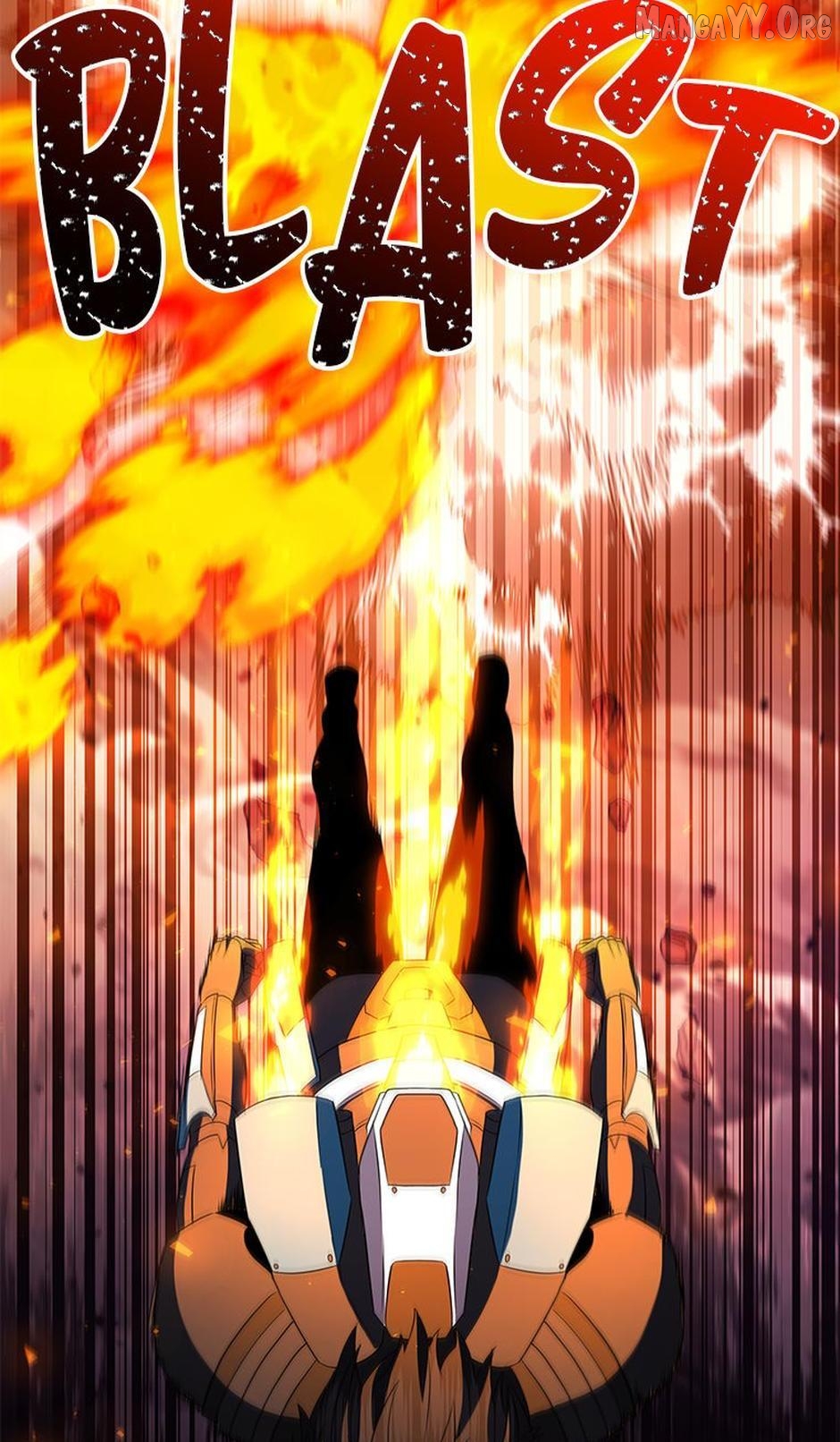 King of Gacha ~God’s Gamer~ Chapter 50 - page 14