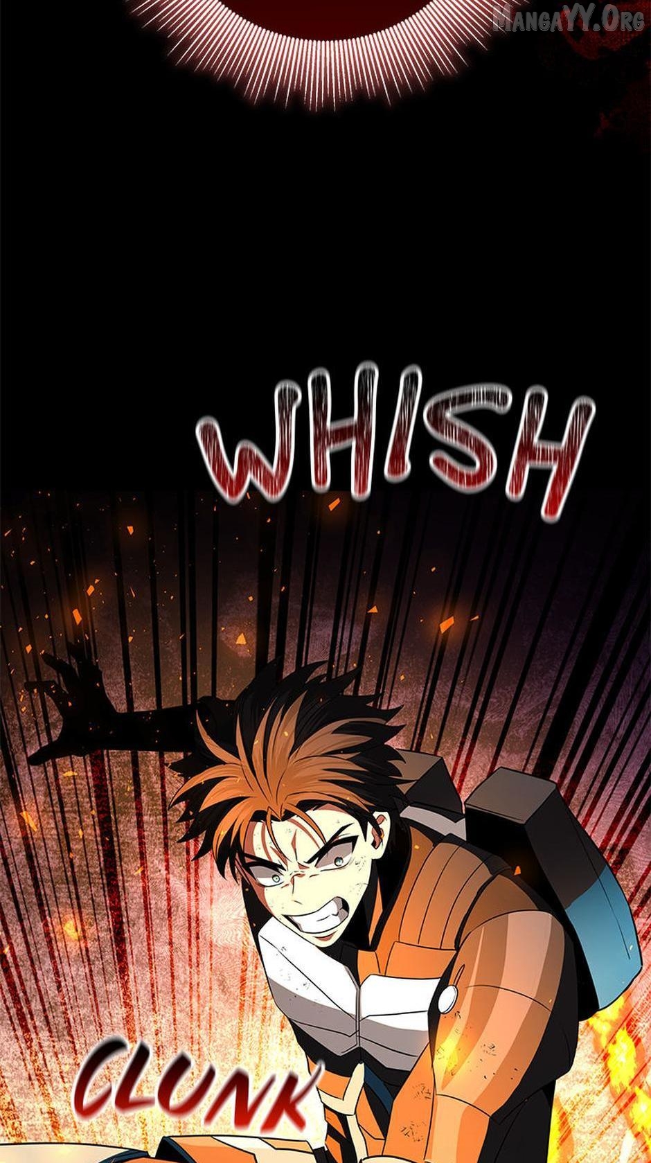 King of Gacha ~God’s Gamer~ Chapter 50 - page 19