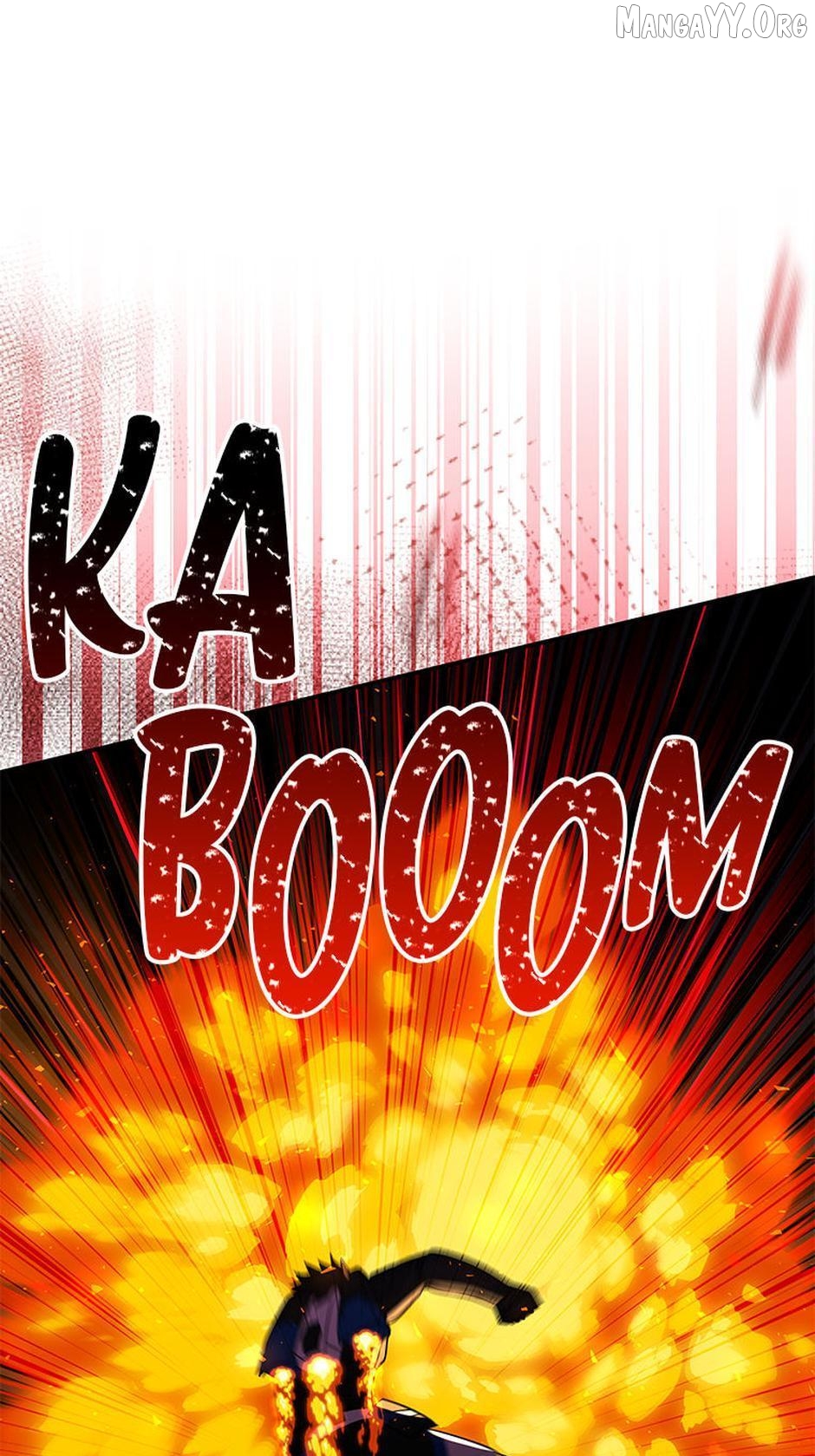 King of Gacha ~God’s Gamer~ Chapter 50 - page 21