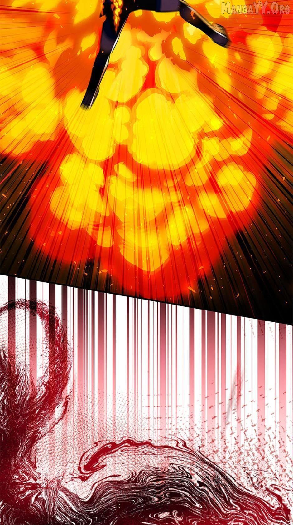King of Gacha ~God’s Gamer~ Chapter 50 - page 22