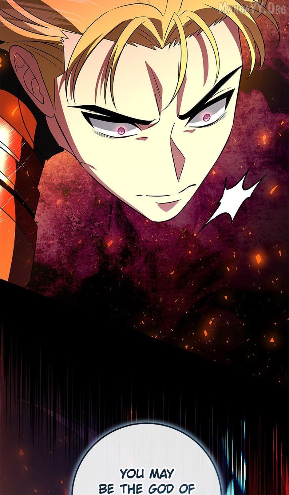 King of Gacha ~God’s Gamer~ Chapter 50 - page 30