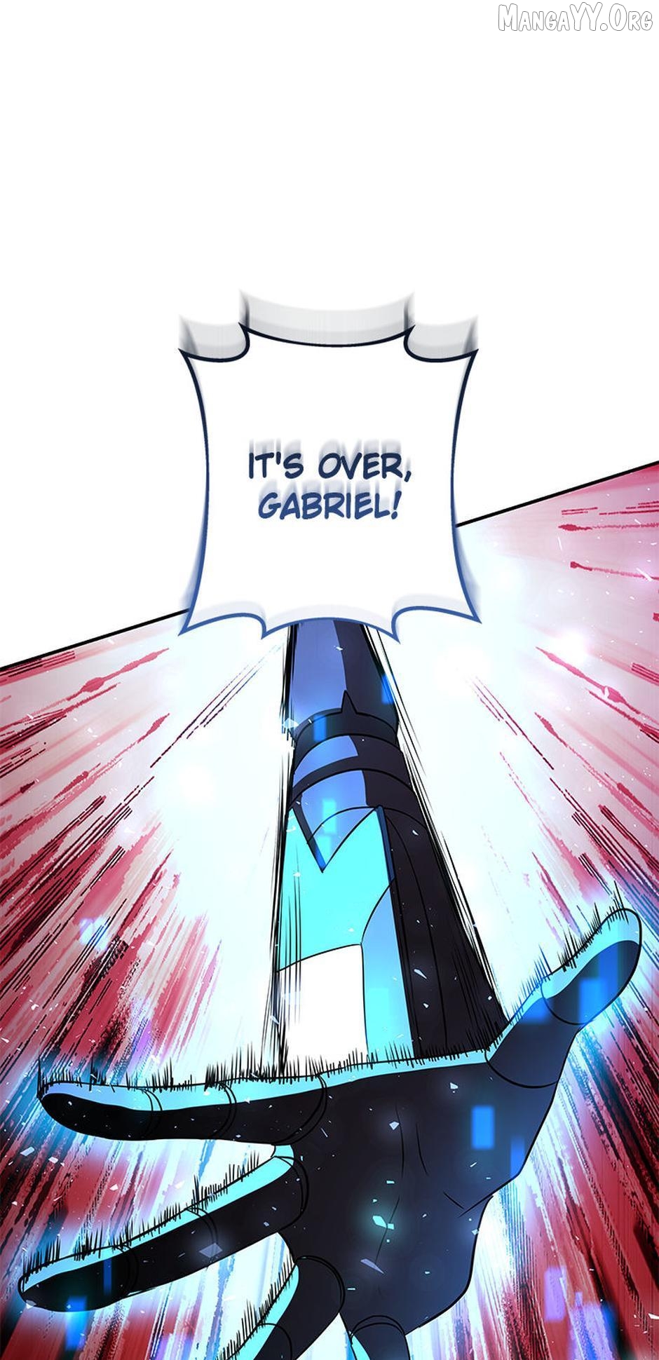 King of Gacha ~God’s Gamer~ Chapter 50 - page 33
