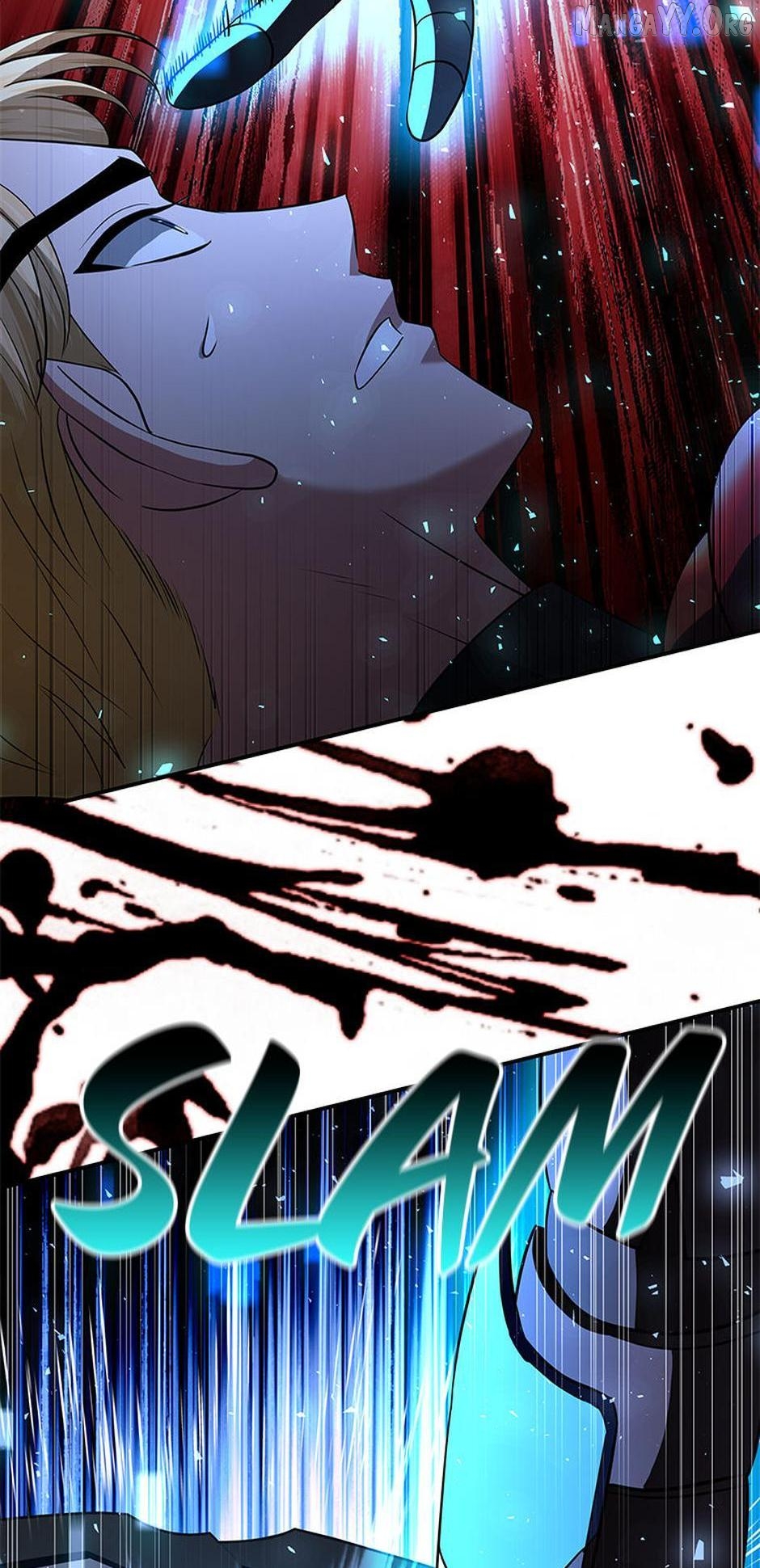 King of Gacha ~God’s Gamer~ Chapter 50 - page 34
