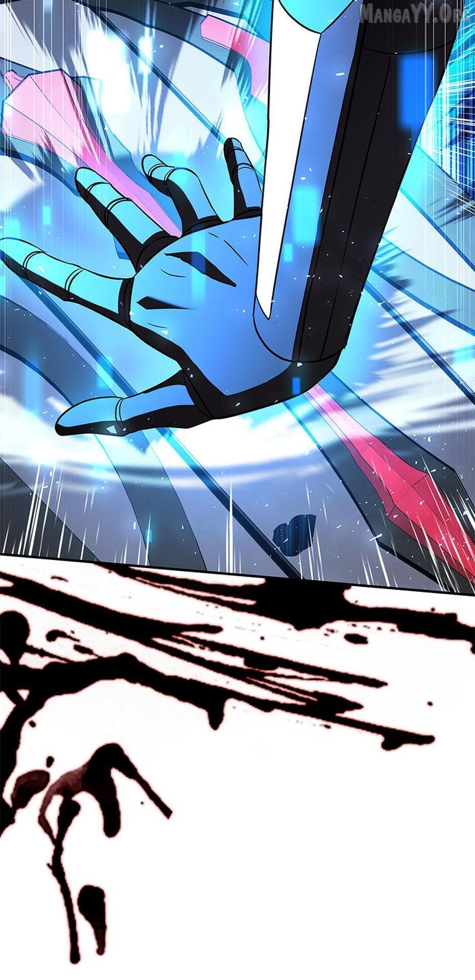 King of Gacha ~God’s Gamer~ Chapter 50 - page 35