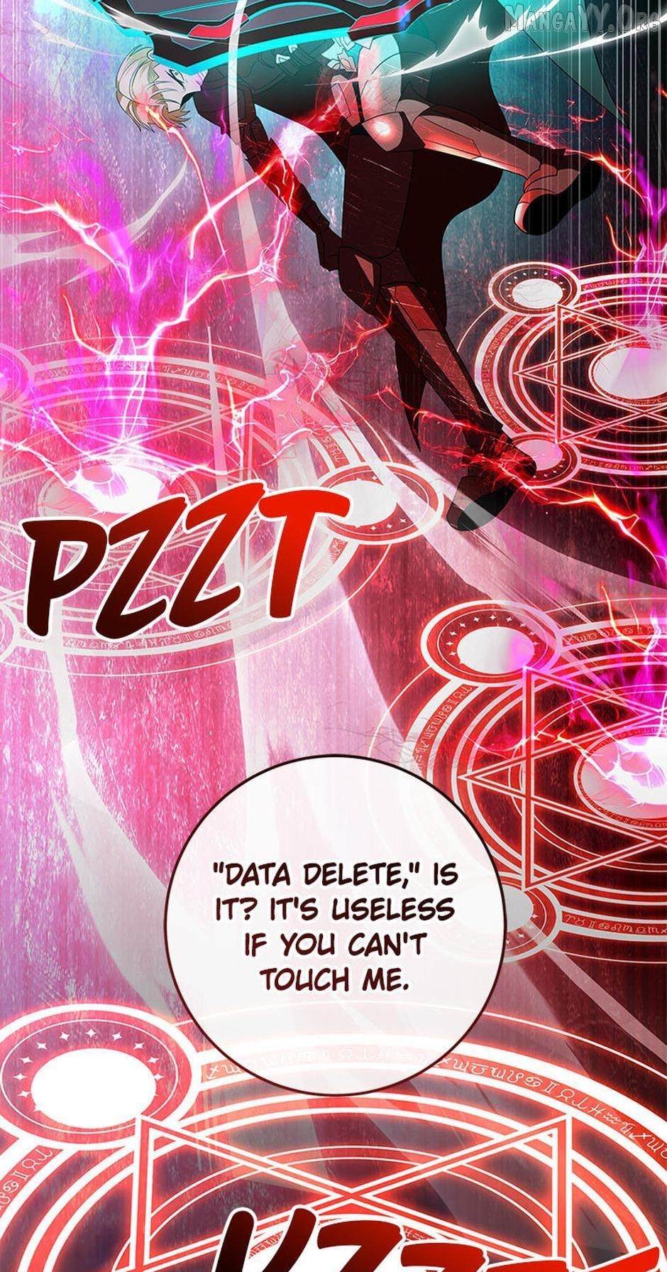 King of Gacha ~God’s Gamer~ Chapter 50 - page 37