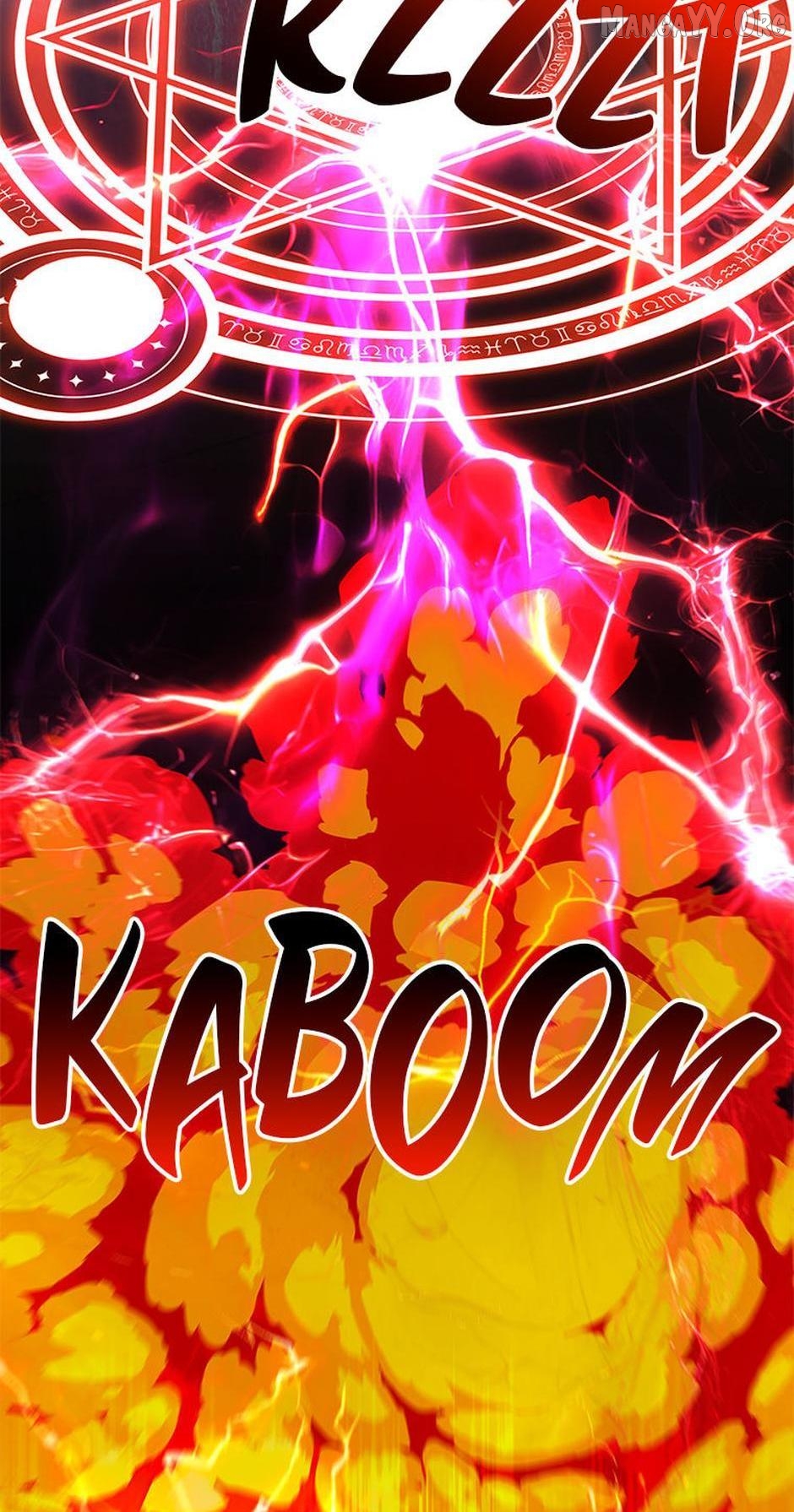 King of Gacha ~God’s Gamer~ Chapter 50 - page 38
