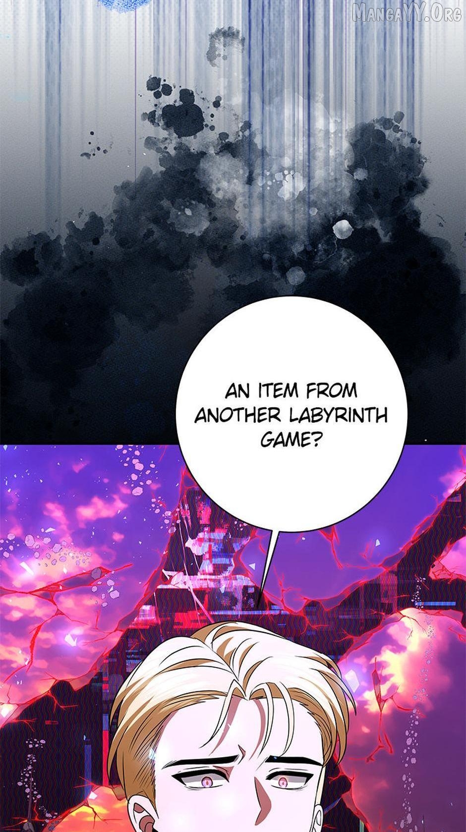 King of Gacha ~God’s Gamer~ Chapter 50 - page 3