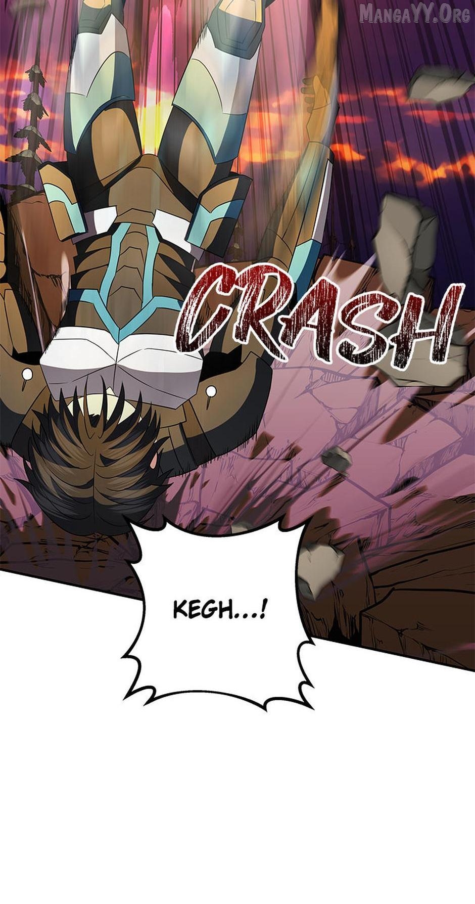 King of Gacha ~God’s Gamer~ Chapter 50 - page 40