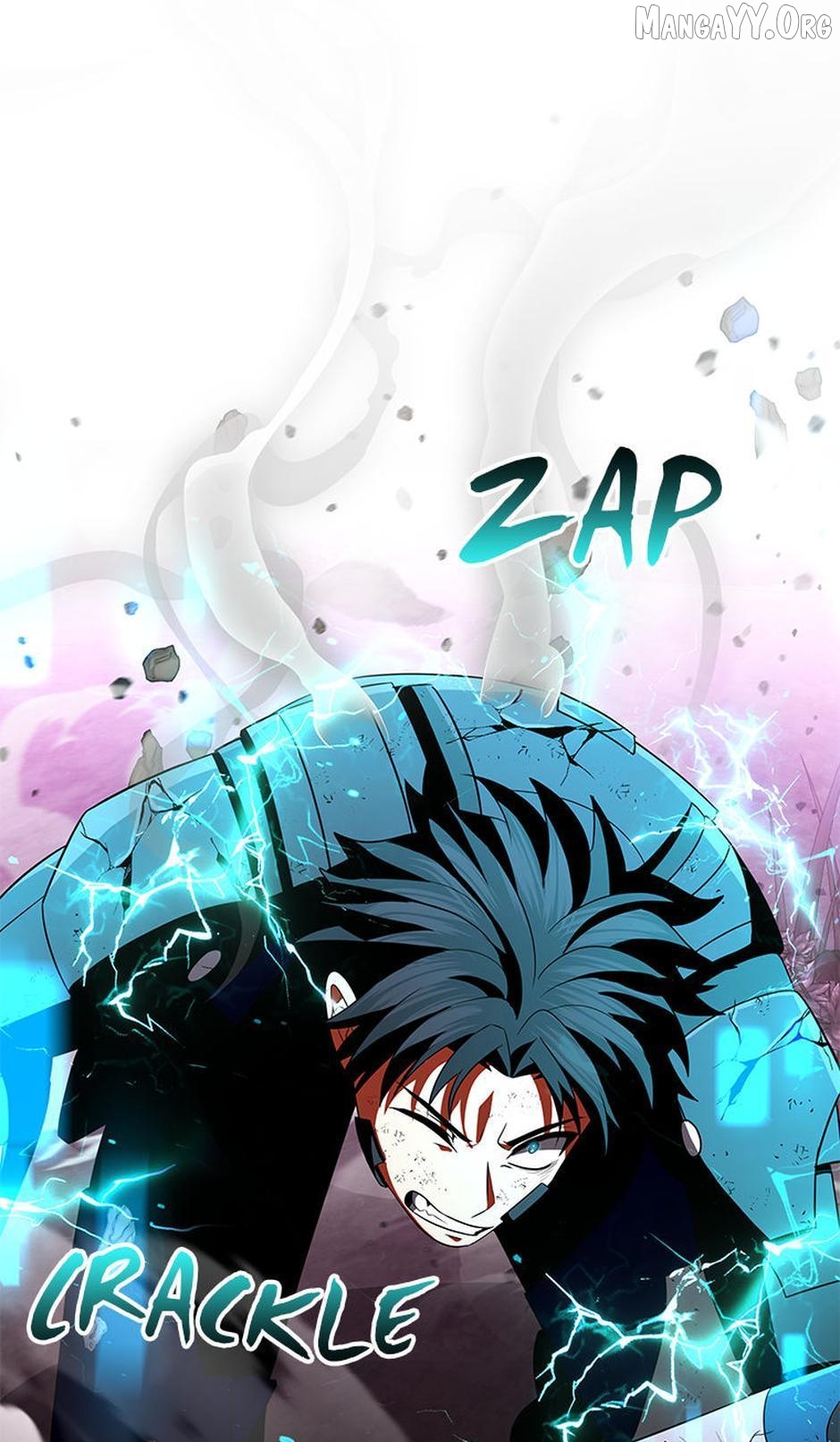 King of Gacha ~God’s Gamer~ Chapter 50 - page 41