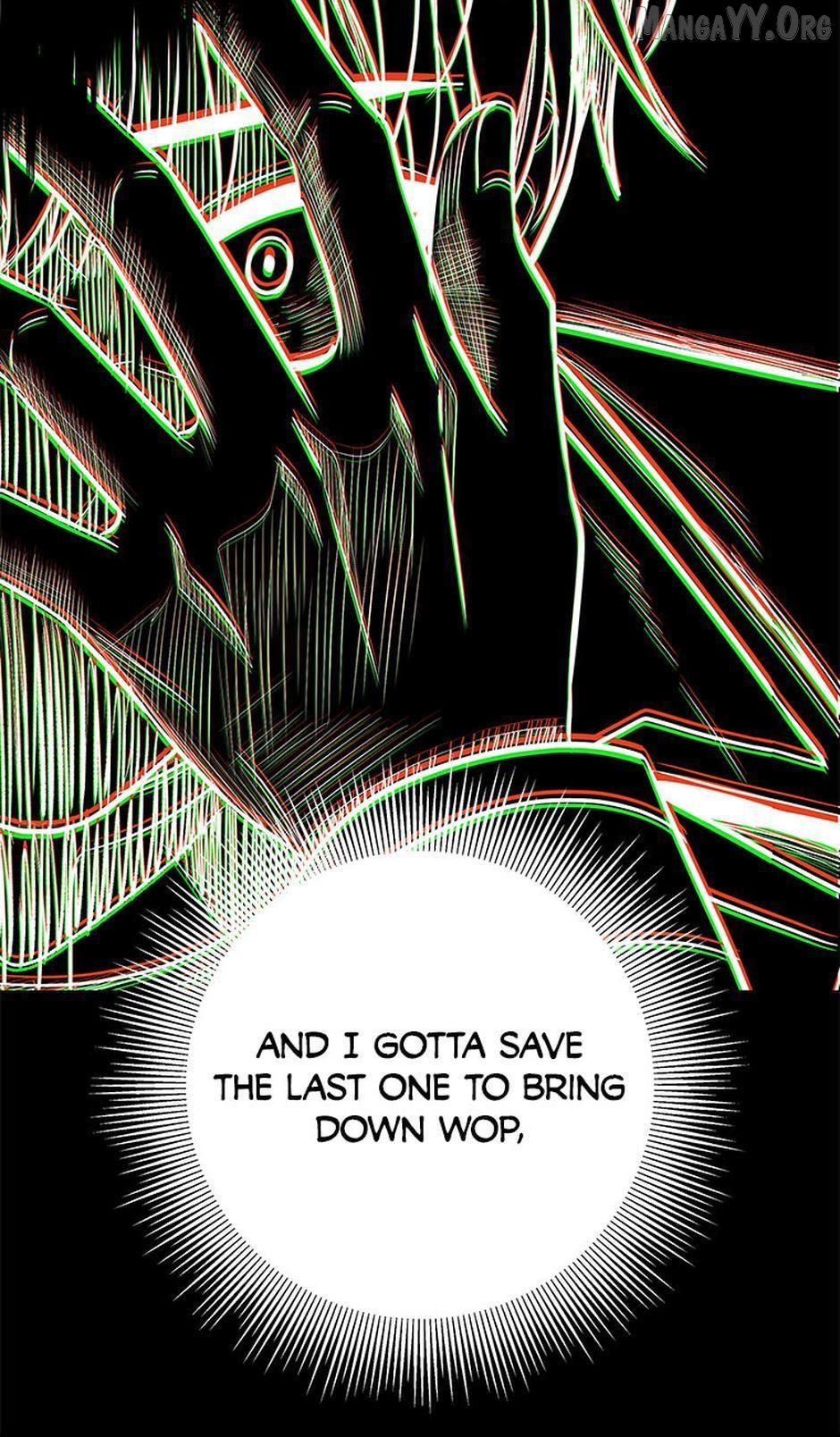 King of Gacha ~God’s Gamer~ Chapter 50 - page 45