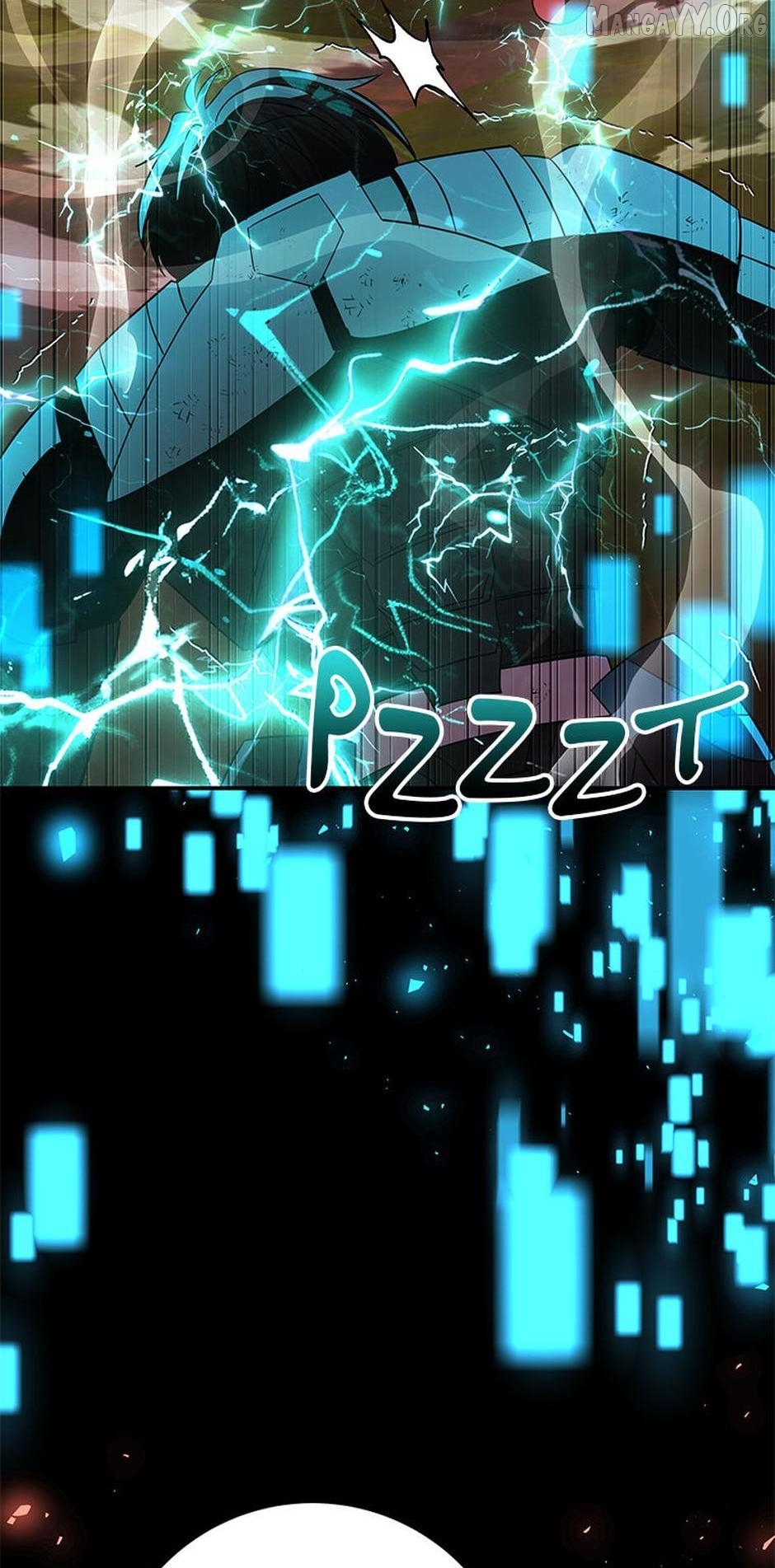 King of Gacha ~God’s Gamer~ Chapter 50 - page 48