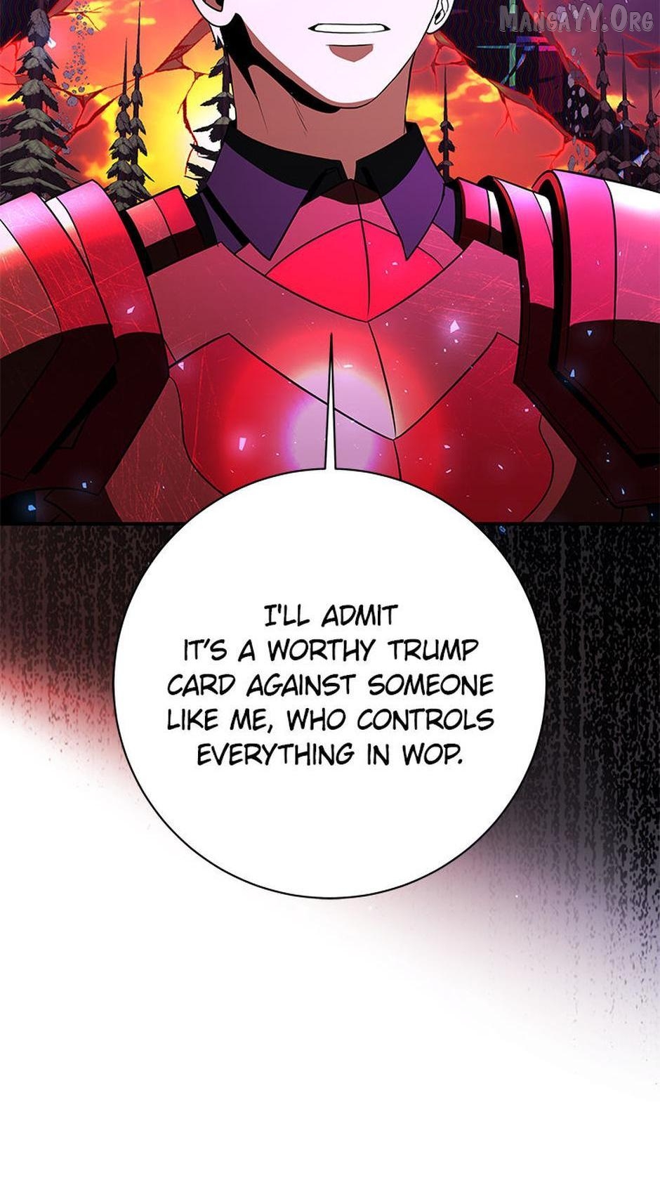 King of Gacha ~God’s Gamer~ Chapter 50 - page 4