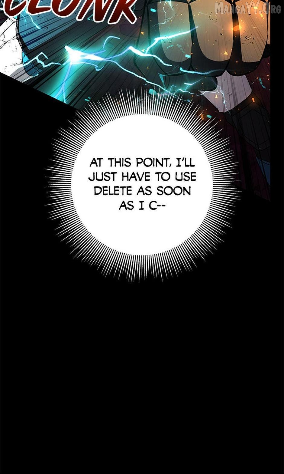 King of Gacha ~God’s Gamer~ Chapter 50 - page 53