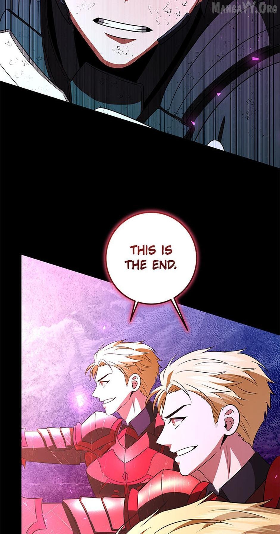 King of Gacha ~God’s Gamer~ Chapter 50 - page 56