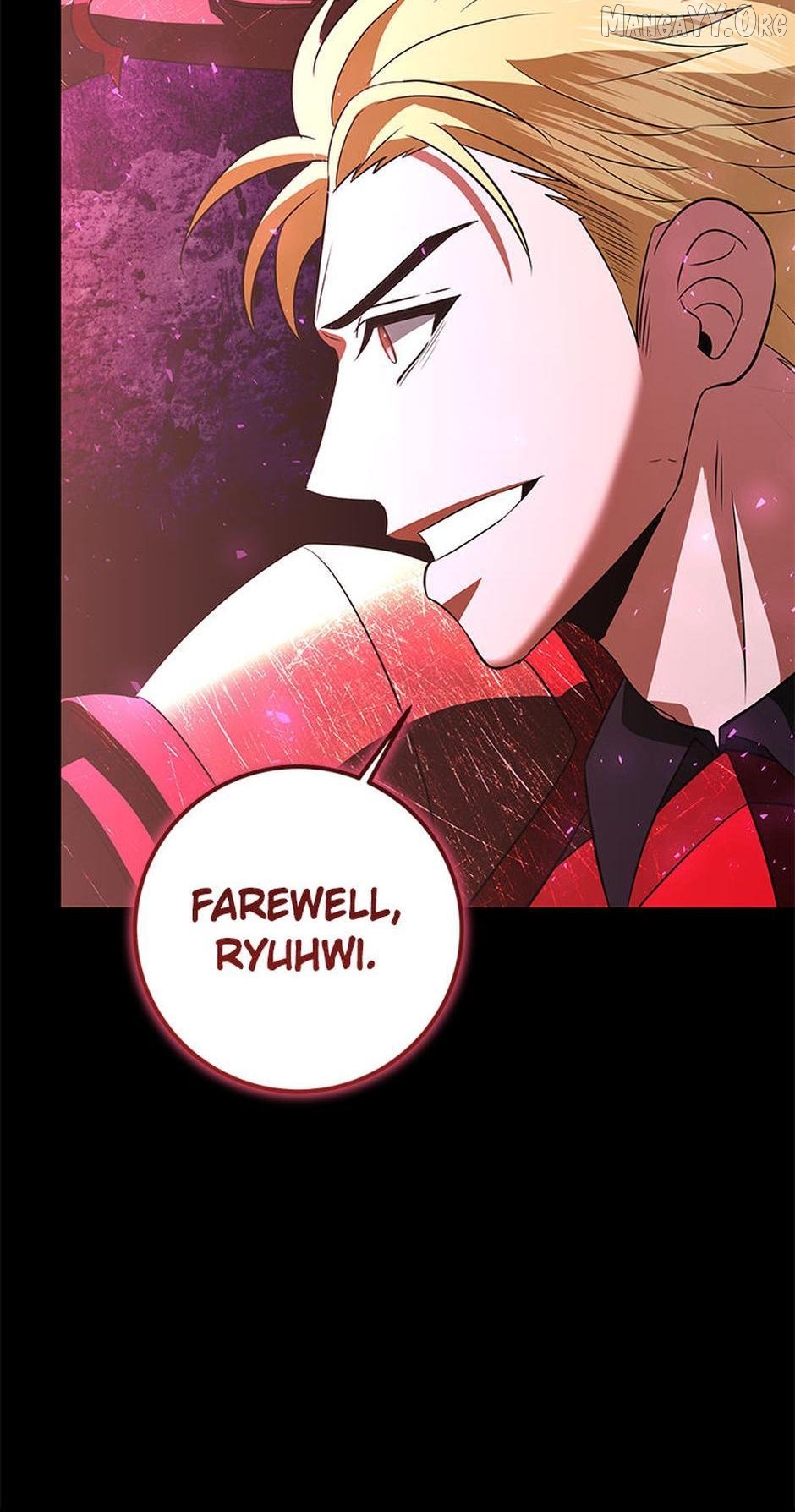 King of Gacha ~God’s Gamer~ Chapter 50 - page 57