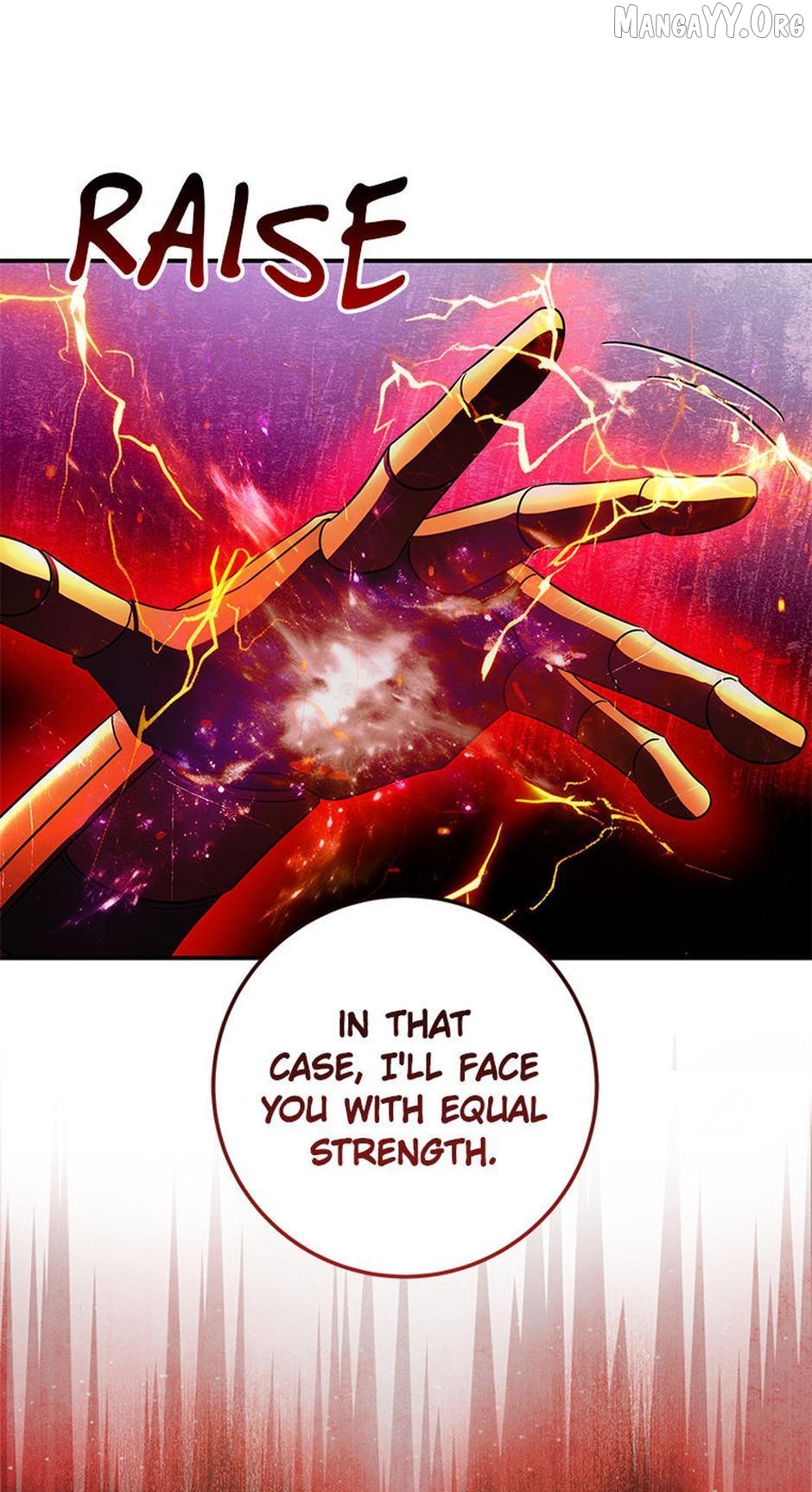 King of Gacha ~God’s Gamer~ Chapter 50 - page 5