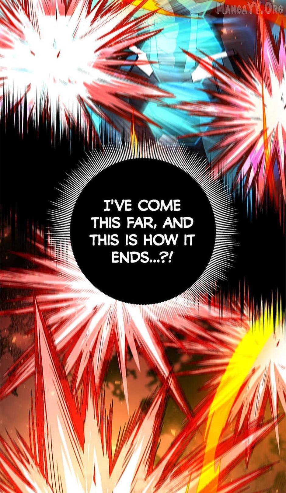 King of Gacha ~God’s Gamer~ Chapter 50 - page 63