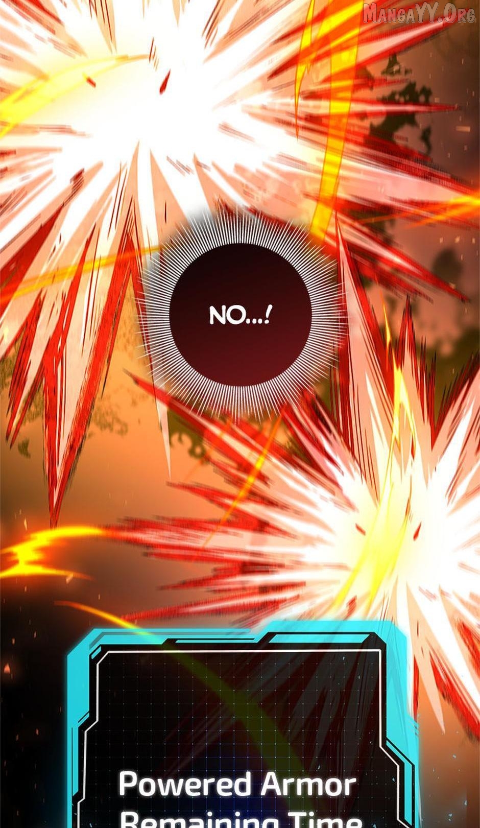 King of Gacha ~God’s Gamer~ Chapter 50 - page 64