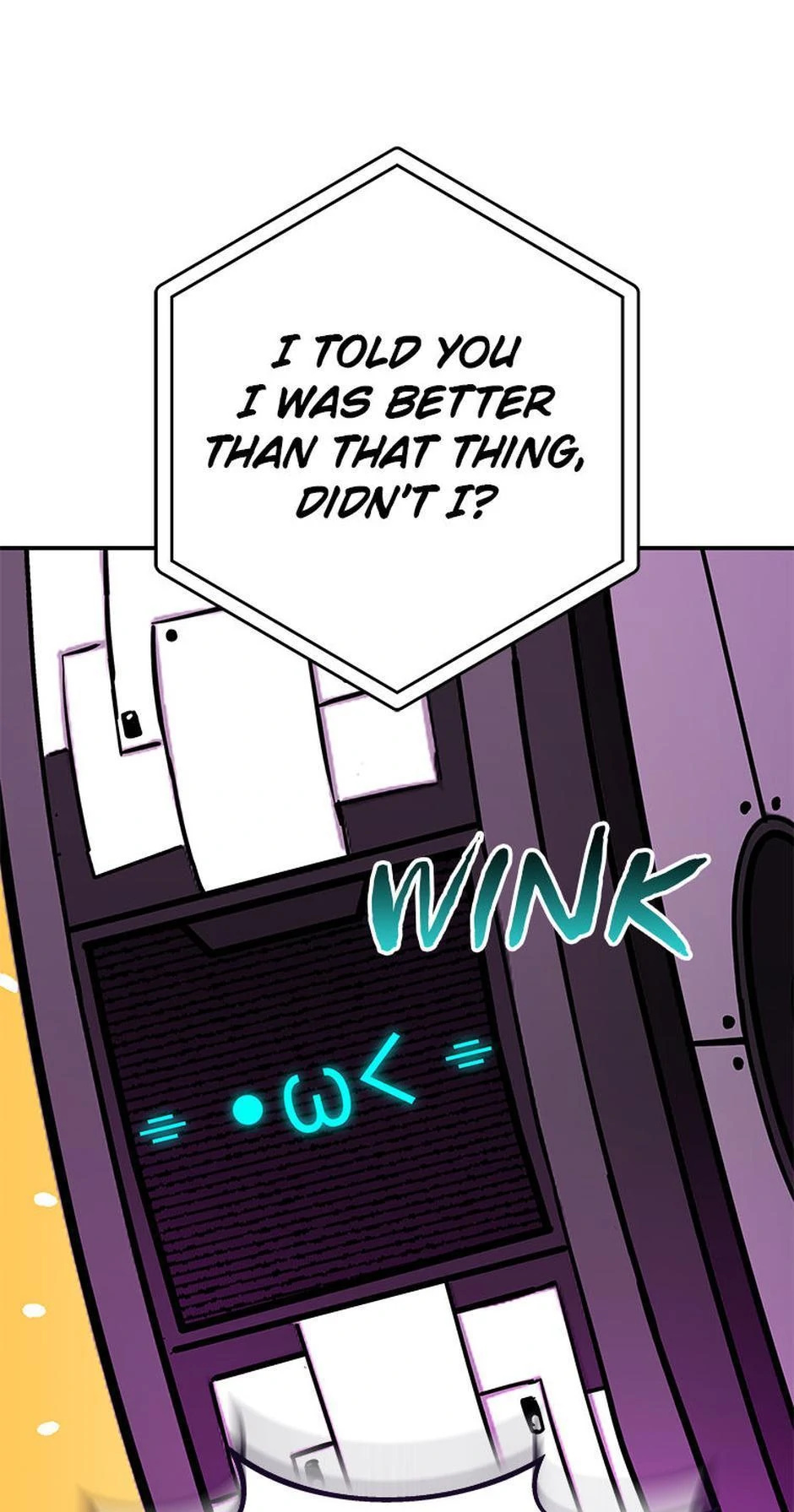 King of Gacha ~God’s Gamer~ Chapter 50 - page 71