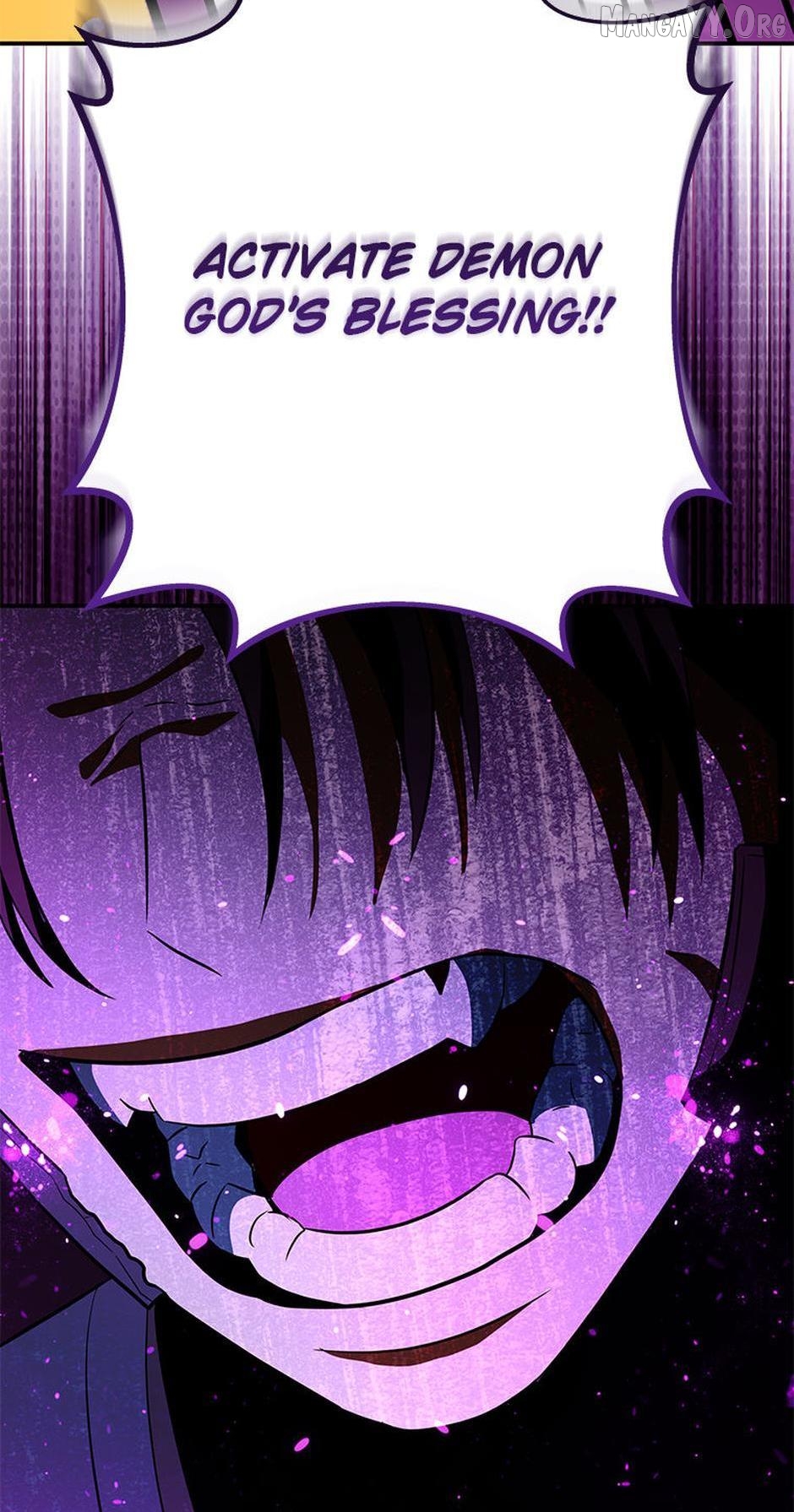 King of Gacha ~God’s Gamer~ Chapter 50 - page 72