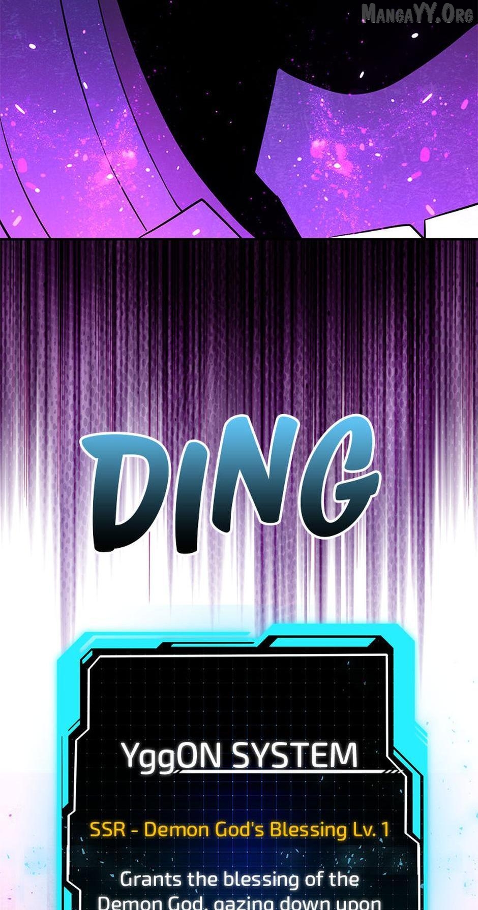 King of Gacha ~God’s Gamer~ Chapter 50 - page 73