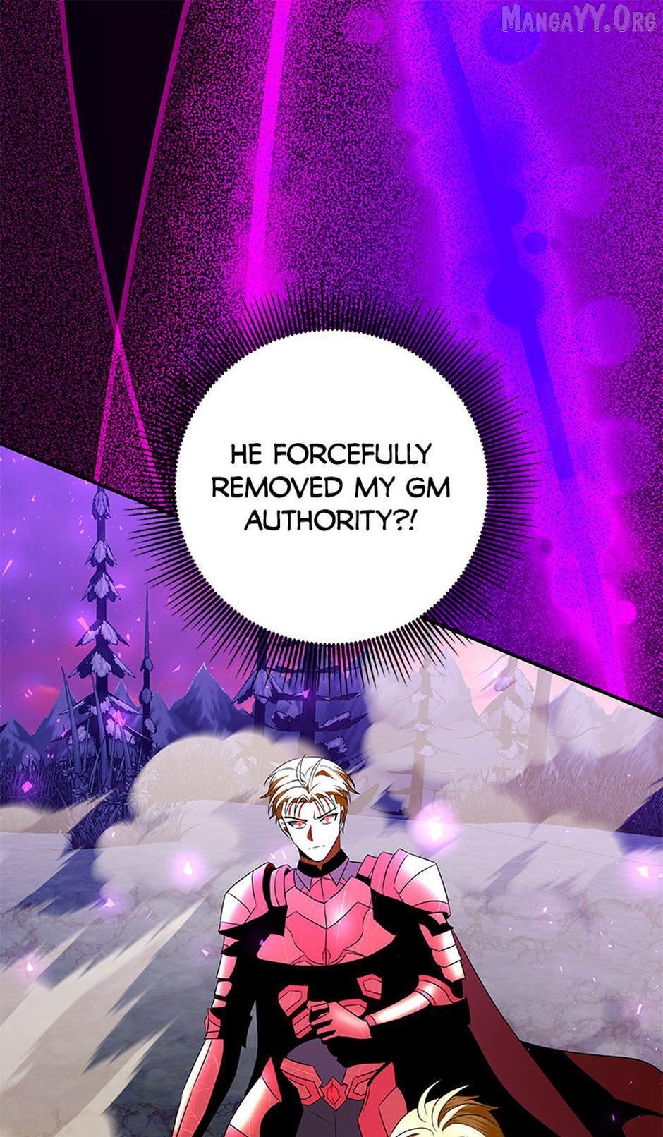 King of Gacha ~God’s Gamer~ Chapter 50 - page 80