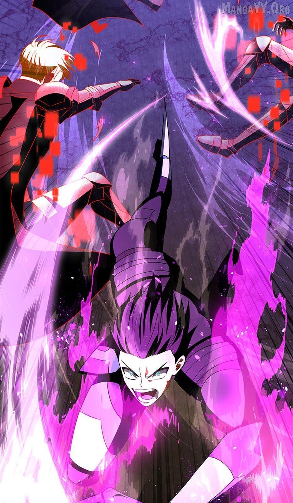 King of Gacha ~God’s Gamer~ Chapter 50 - page 83