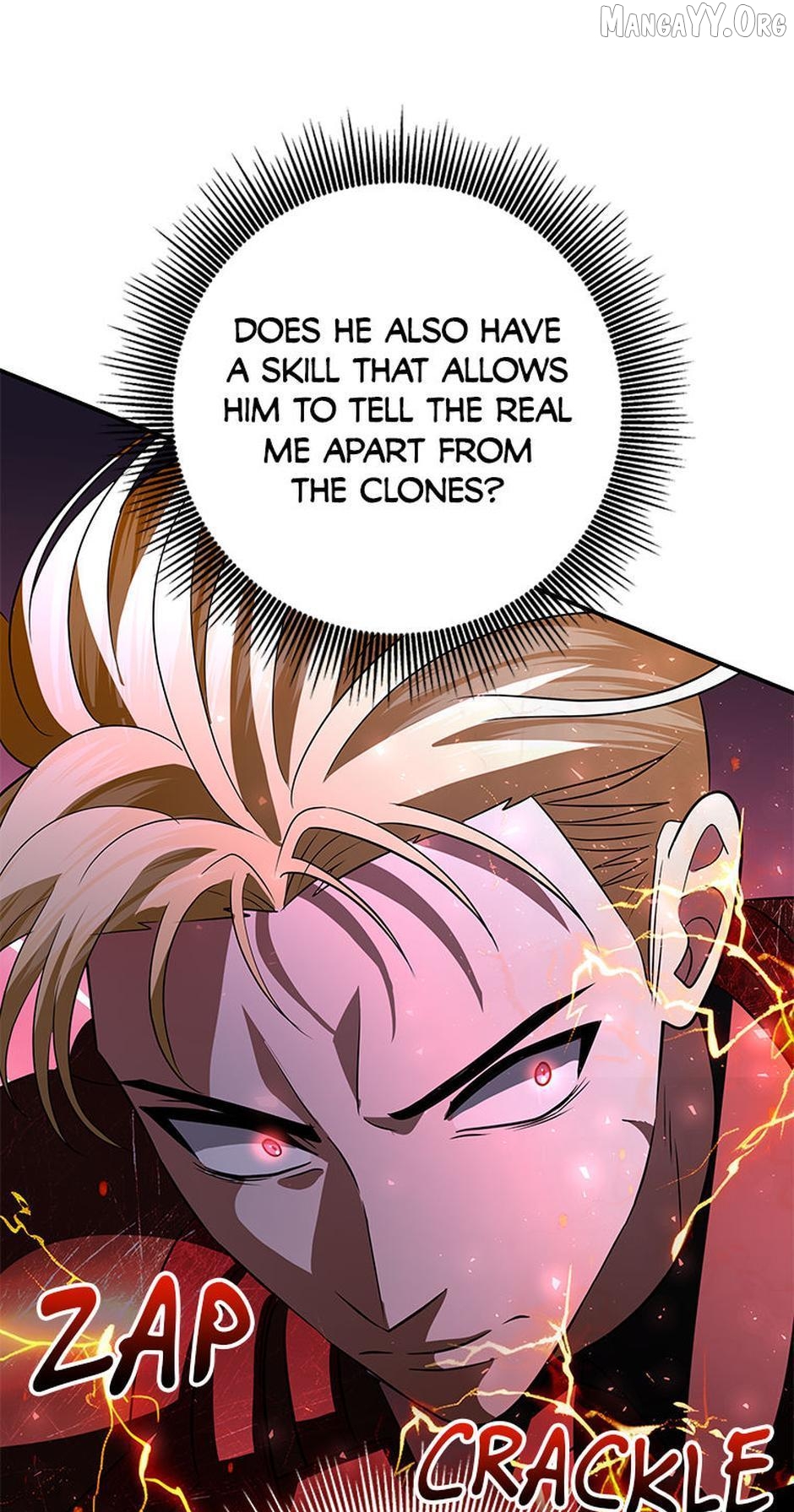 King of Gacha ~God’s Gamer~ Chapter 50 - page 85