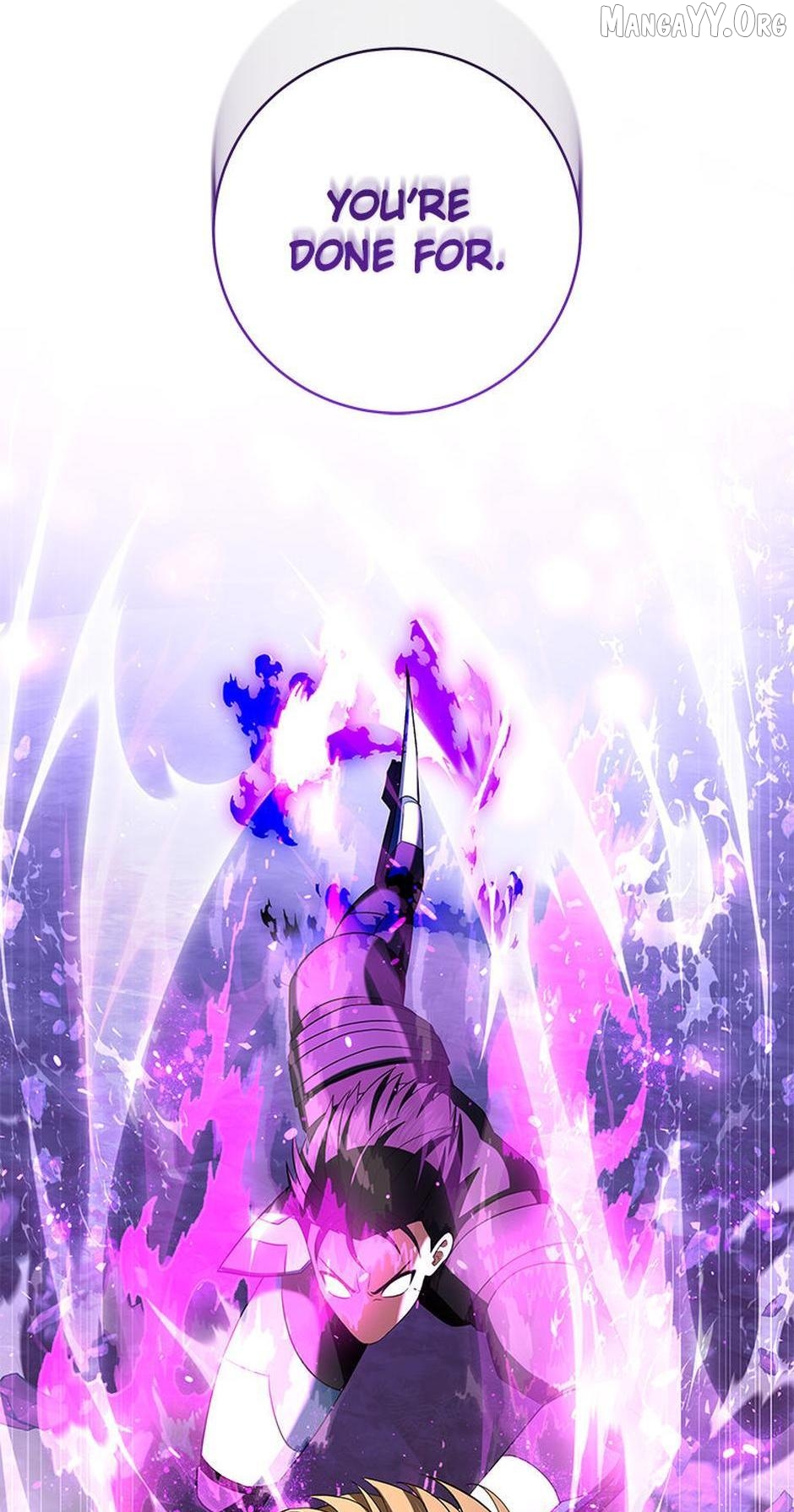King of Gacha ~God’s Gamer~ Chapter 50 - page 88