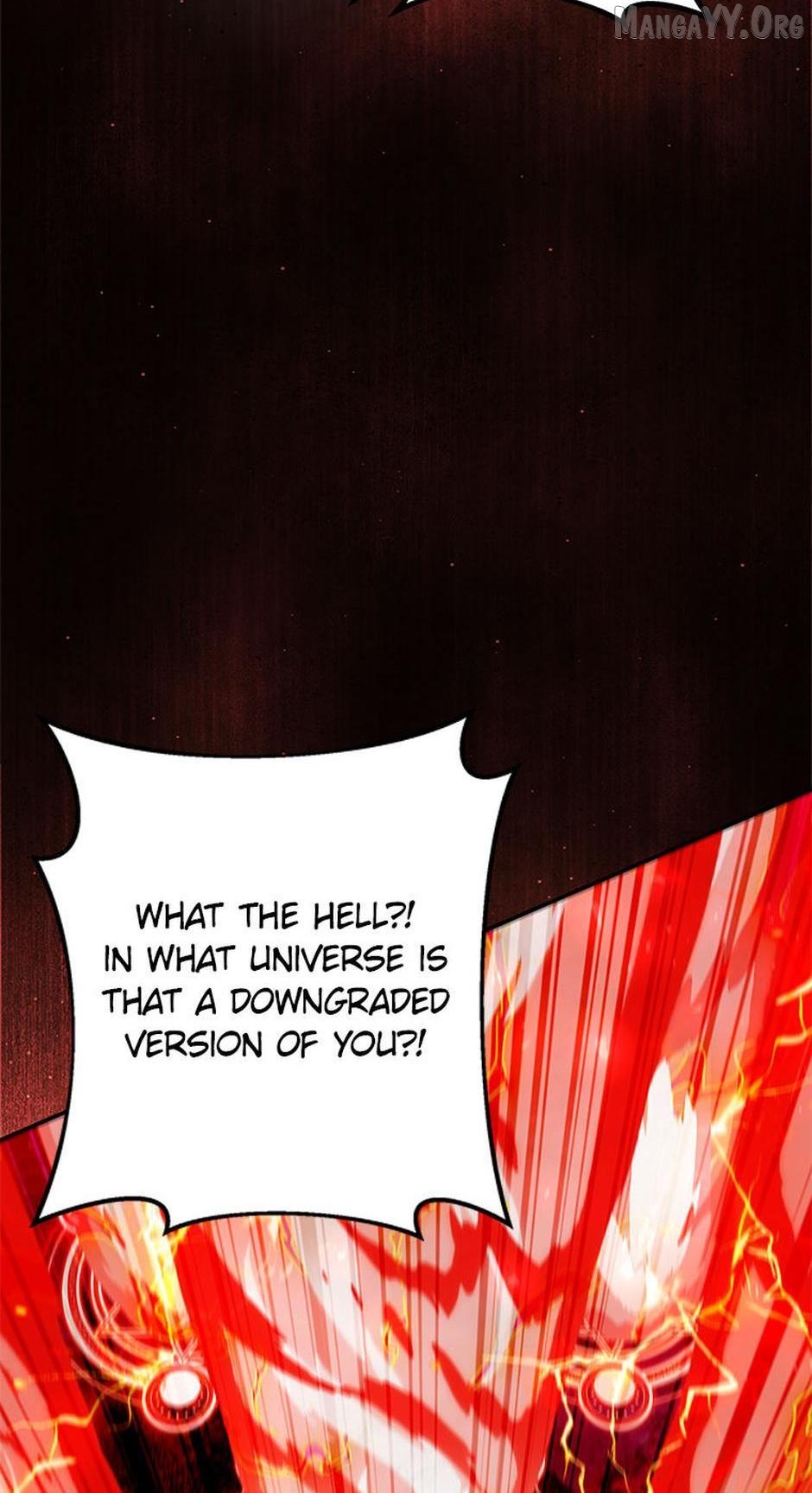 King of Gacha ~God’s Gamer~ Chapter 50 - page 8