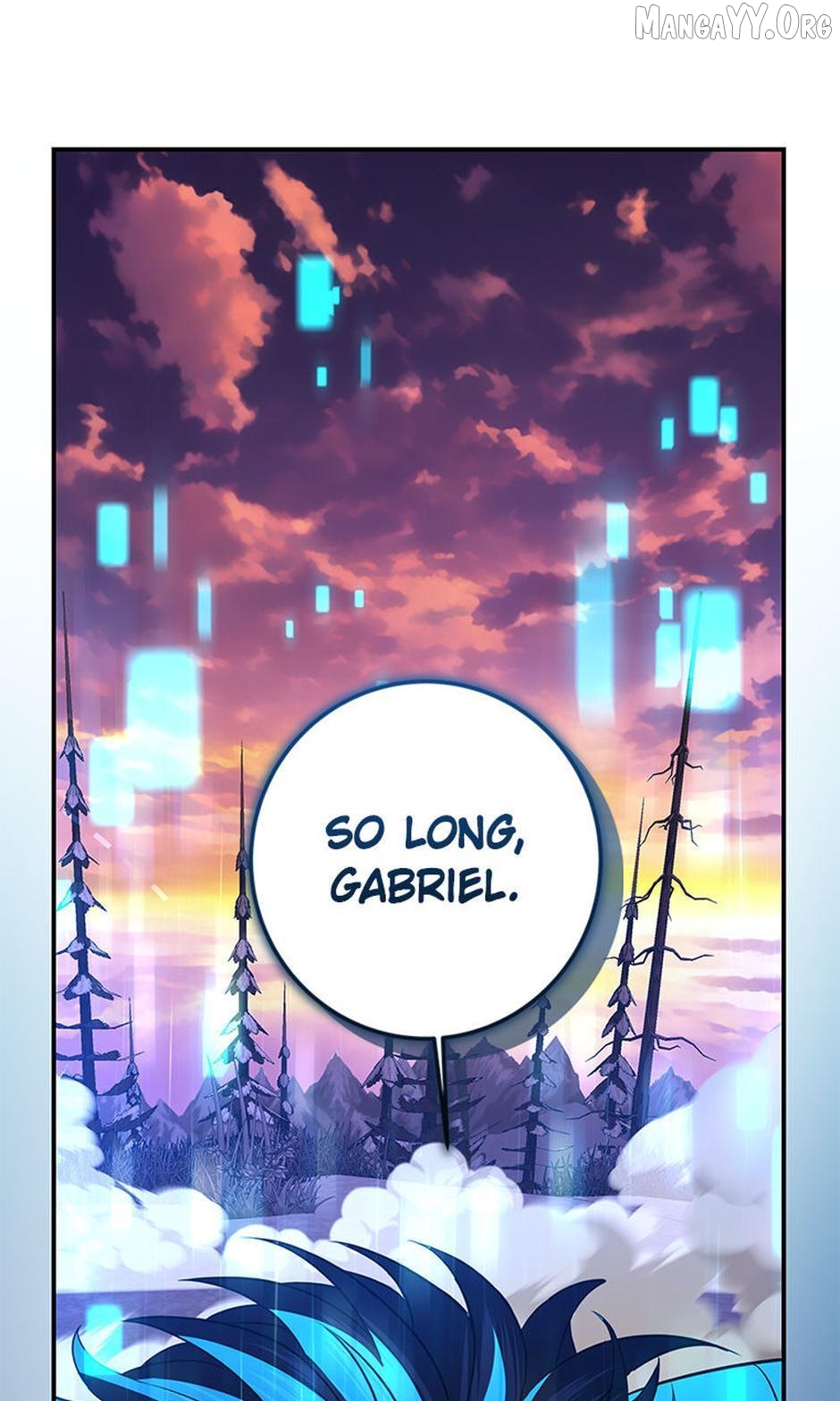 King of Gacha ~God’s Gamer~ Chapter 50 - page 95