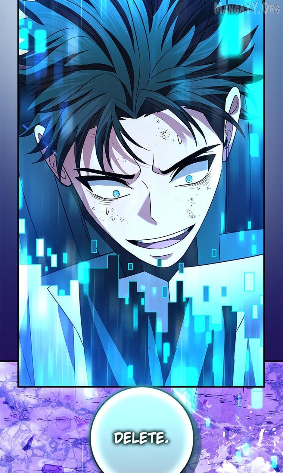 King of Gacha ~God’s Gamer~ Chapter 50 - page 96