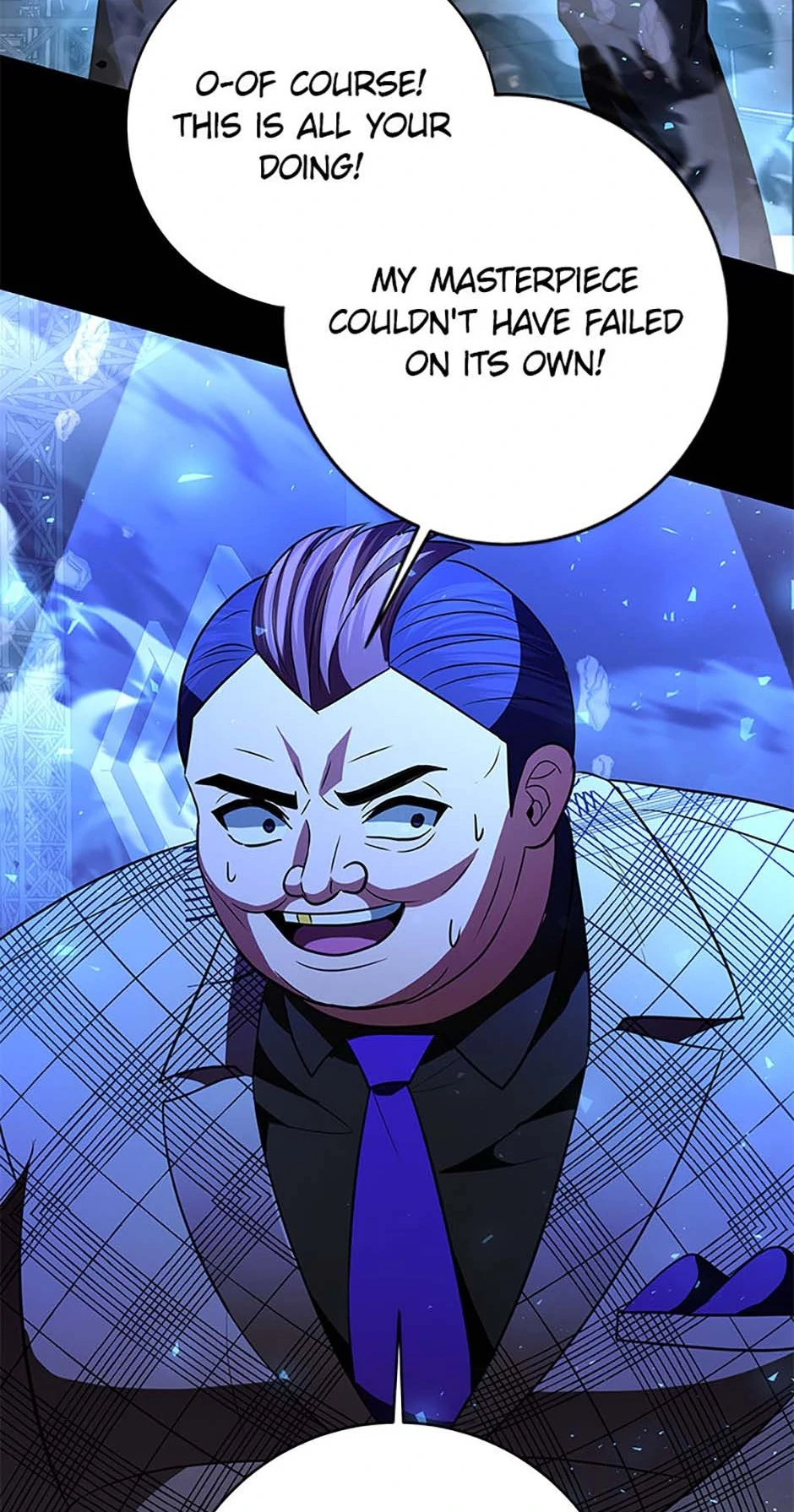 King of Gacha ~God’s Gamer~ Chapter 51 - page 100