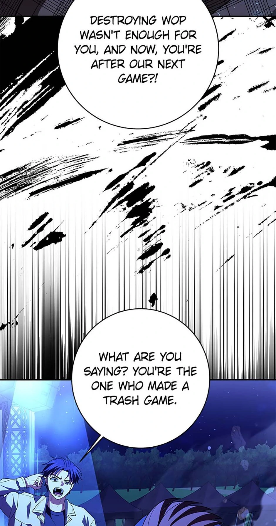 King of Gacha ~God’s Gamer~ Chapter 51 - page 101