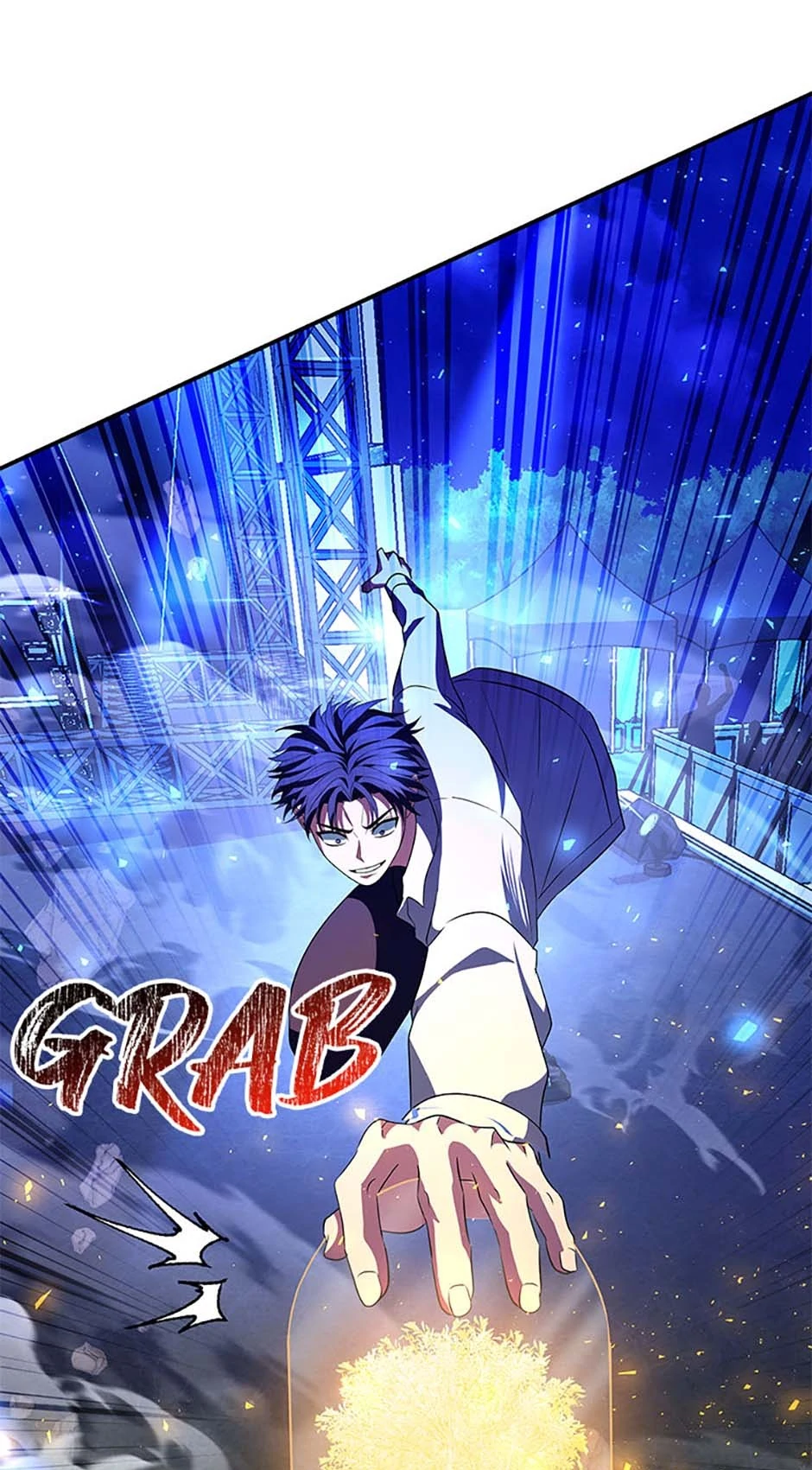 King of Gacha ~God’s Gamer~ Chapter 51 - page 103