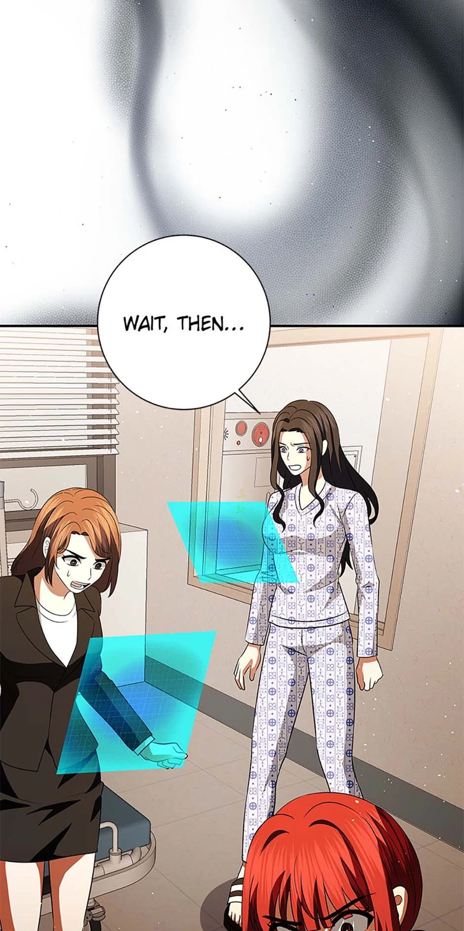 King of Gacha ~God’s Gamer~ Chapter 51 - page 121